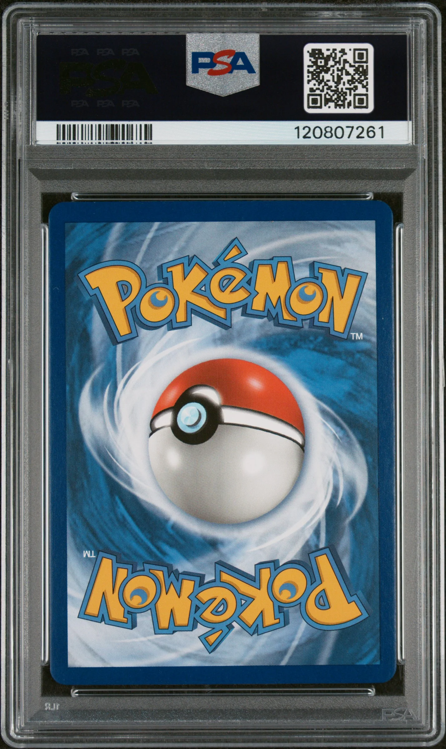 2019 Pokemon Sun and Moon Unbroken Bonds Machamp/Marshadow Gx #198 PSA 9 - Image 2