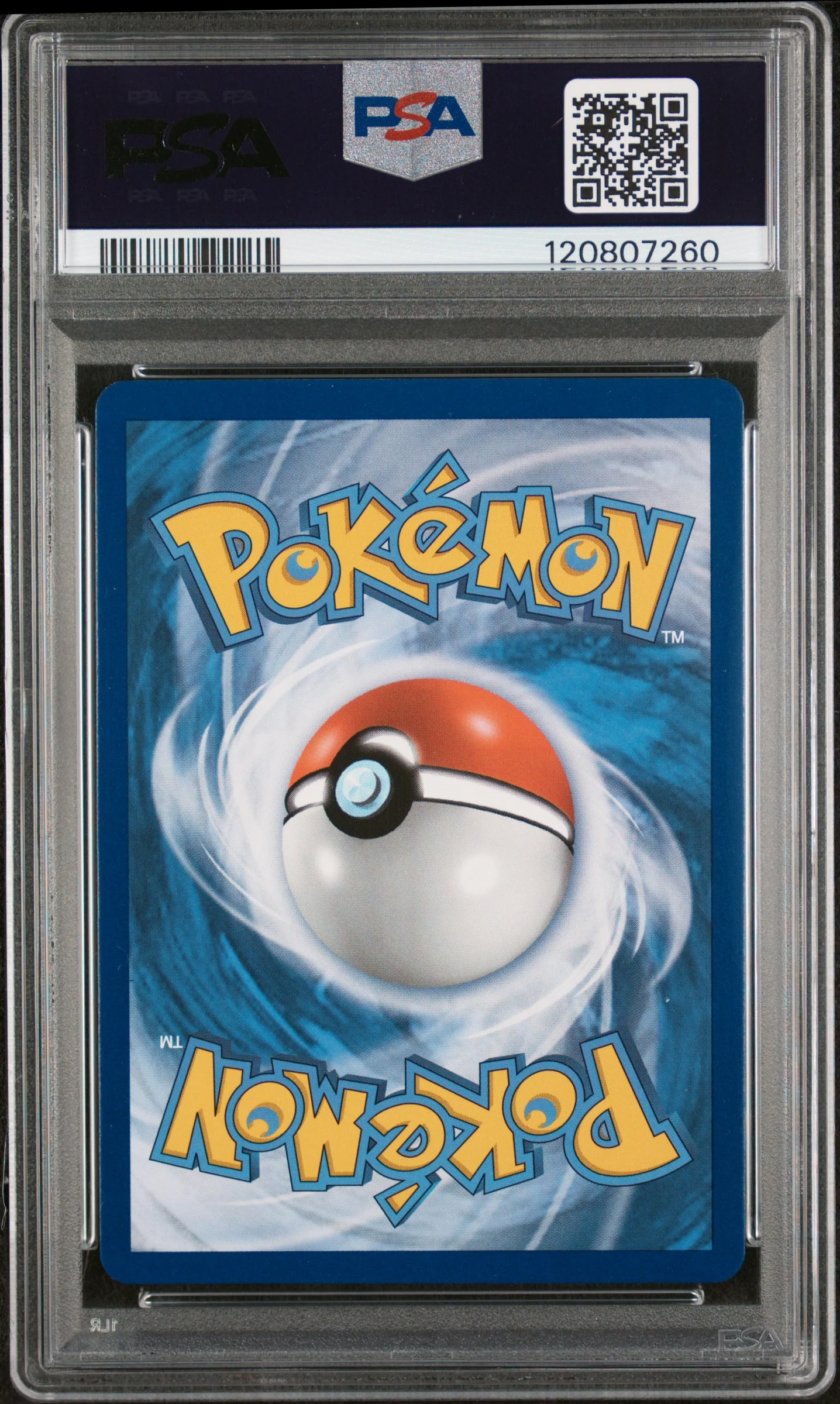 2019 Pokemon Sun and Moon Unbroken Bonds Machamp/Marshadow Gx #199 PSA 9 - Image 2