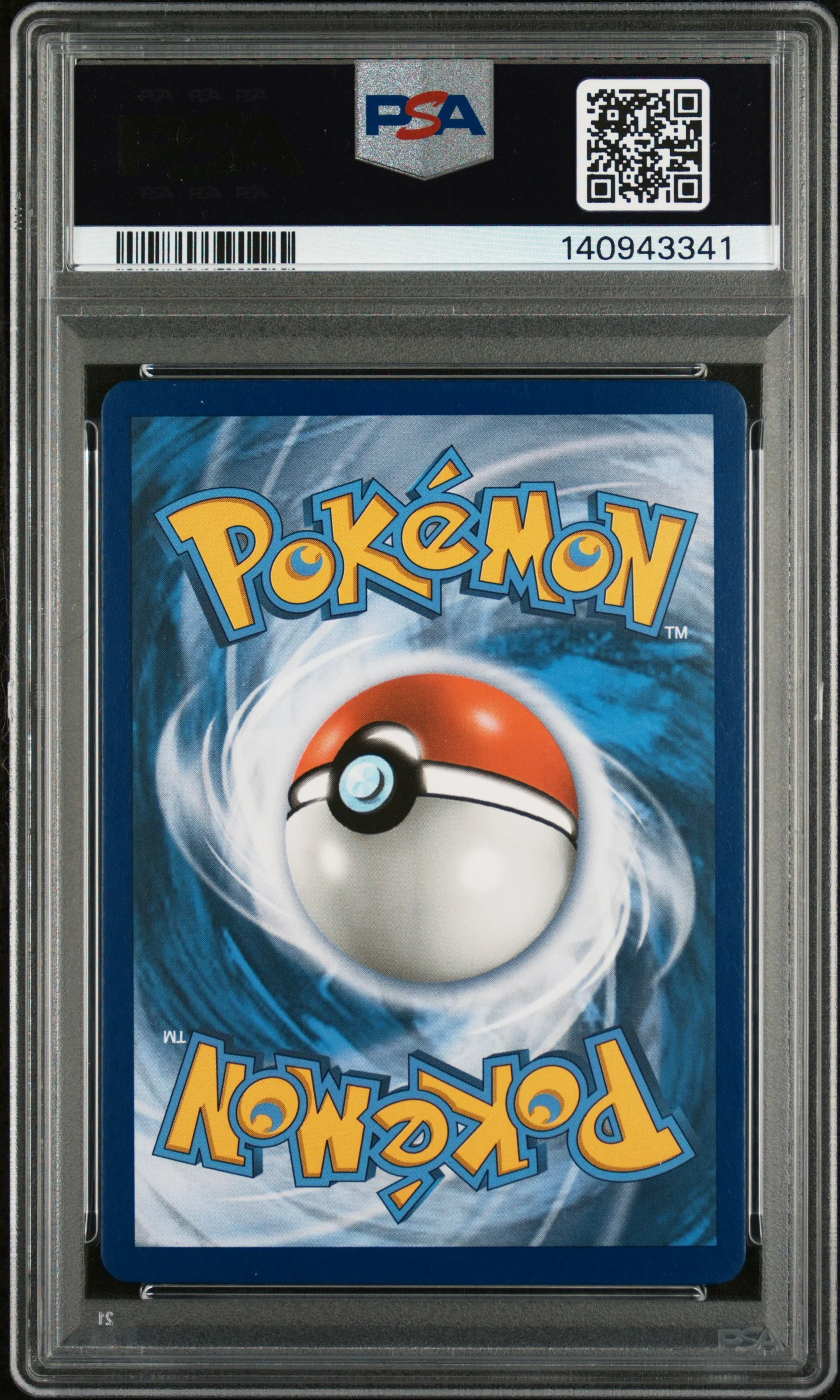 2019 Pokemon Sun and Moon Unified Minds Alolan Raichu/Raichu Gx #54 PSA 10 - Image 2