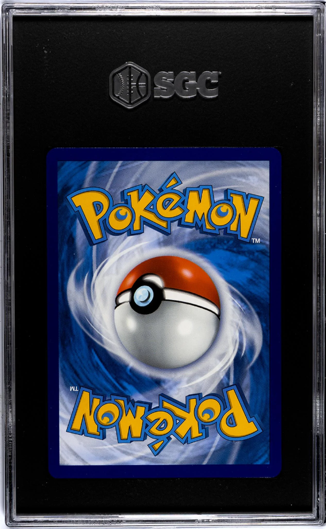 2020 Pokemon Darkness Ablaze Ultra Rare Galarian Slowbro V #099 SGC 10 - Image 2