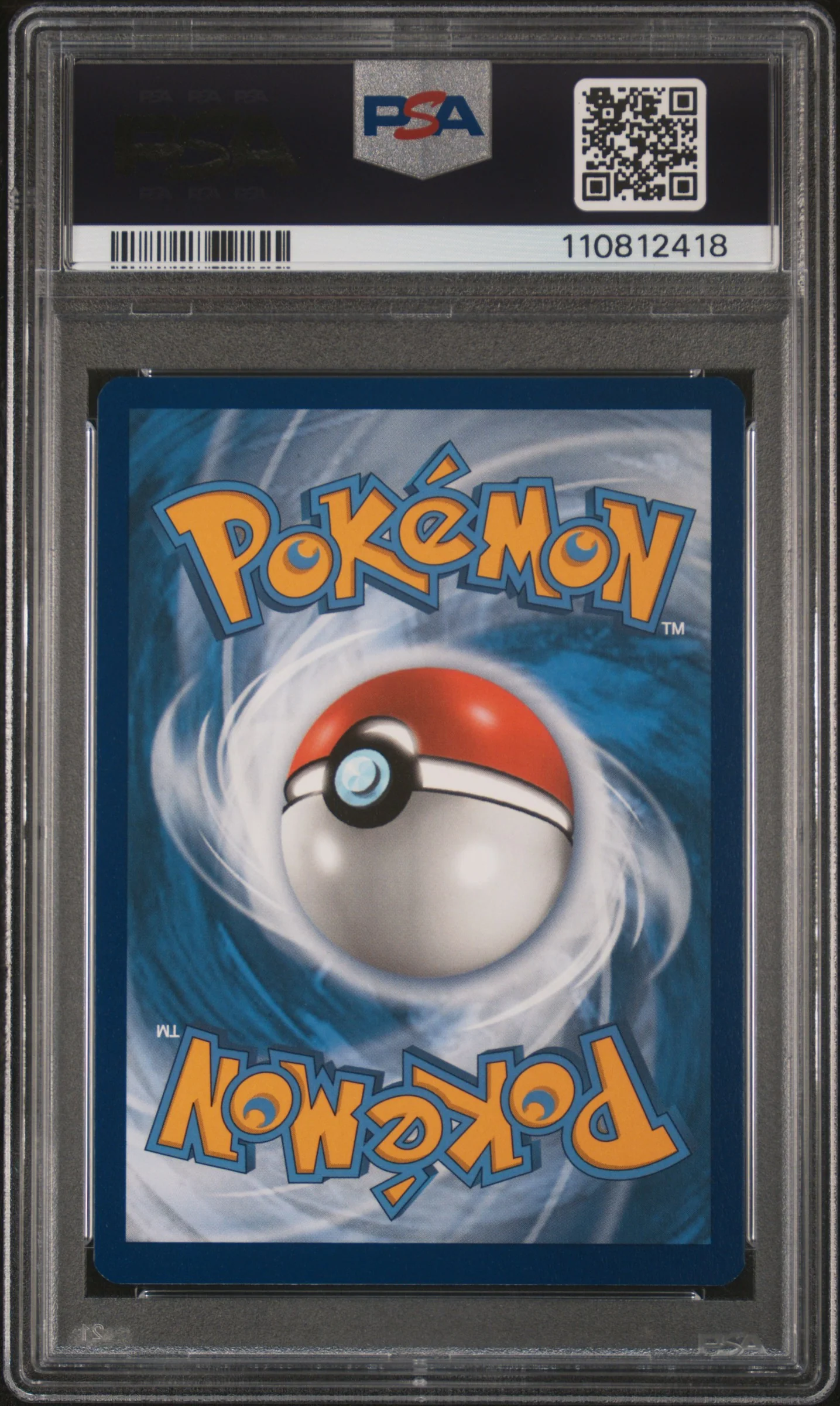 2020 Pokemon Sword and Shield Black Star Promo '21 General Mills 25th Anniversary Holo Pikachu #039 PSA 9 - Image 2