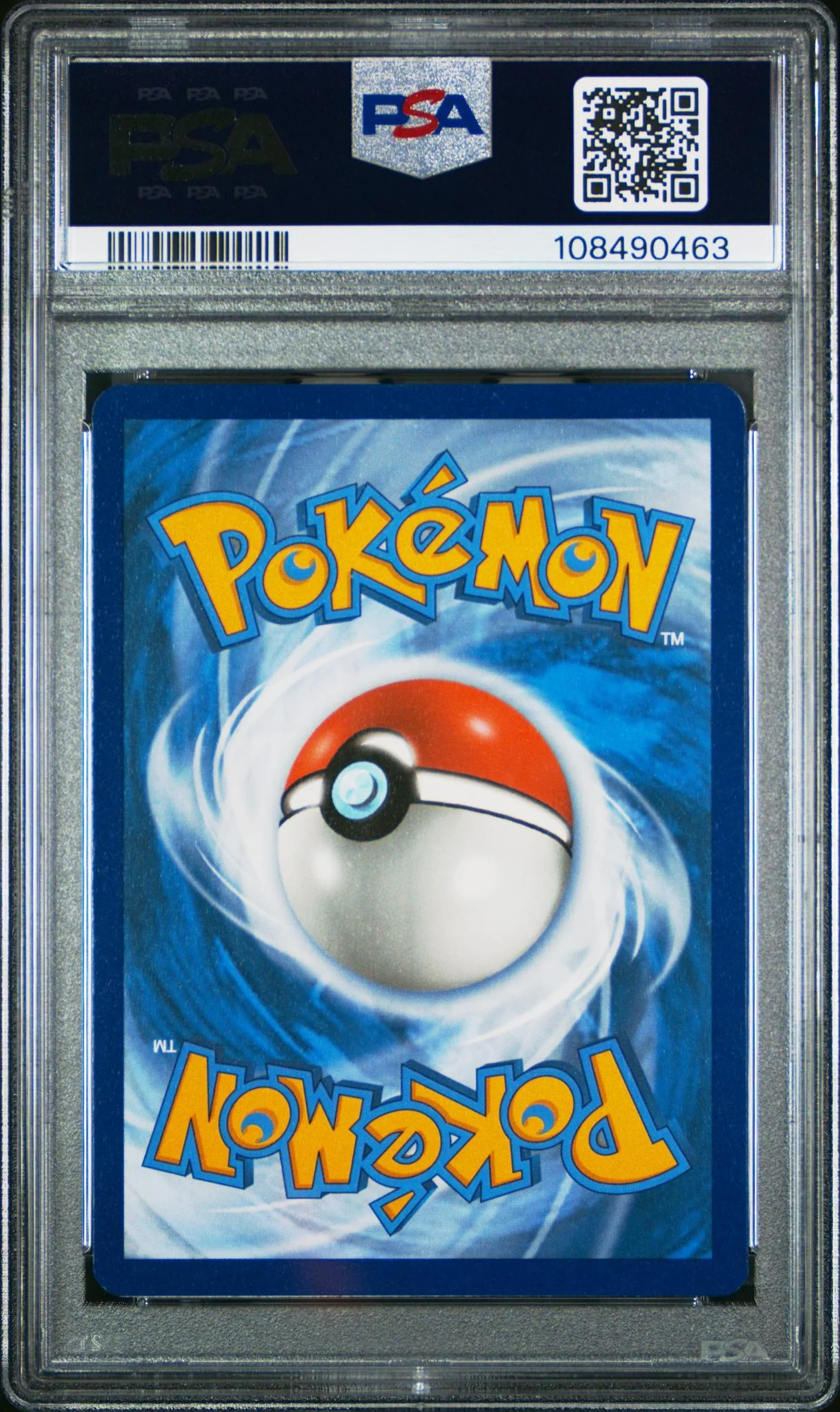 2020 Pokemon Sword and Shield Black Star Promo '21 General Mills 25th Anniversary Holo Pikachu #039 PSA 9 - Image 2