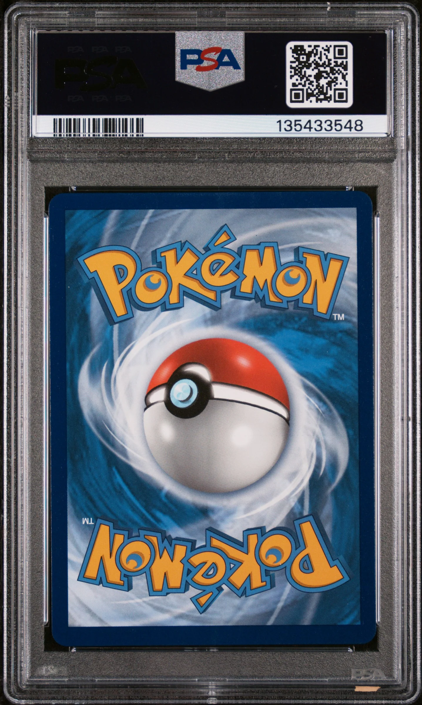 2020 Pokemon Sword and Shield Black Star Promo Champion's Path Elite Trainer Box Charizard V #SWSH050 PSA 10 - Image 2