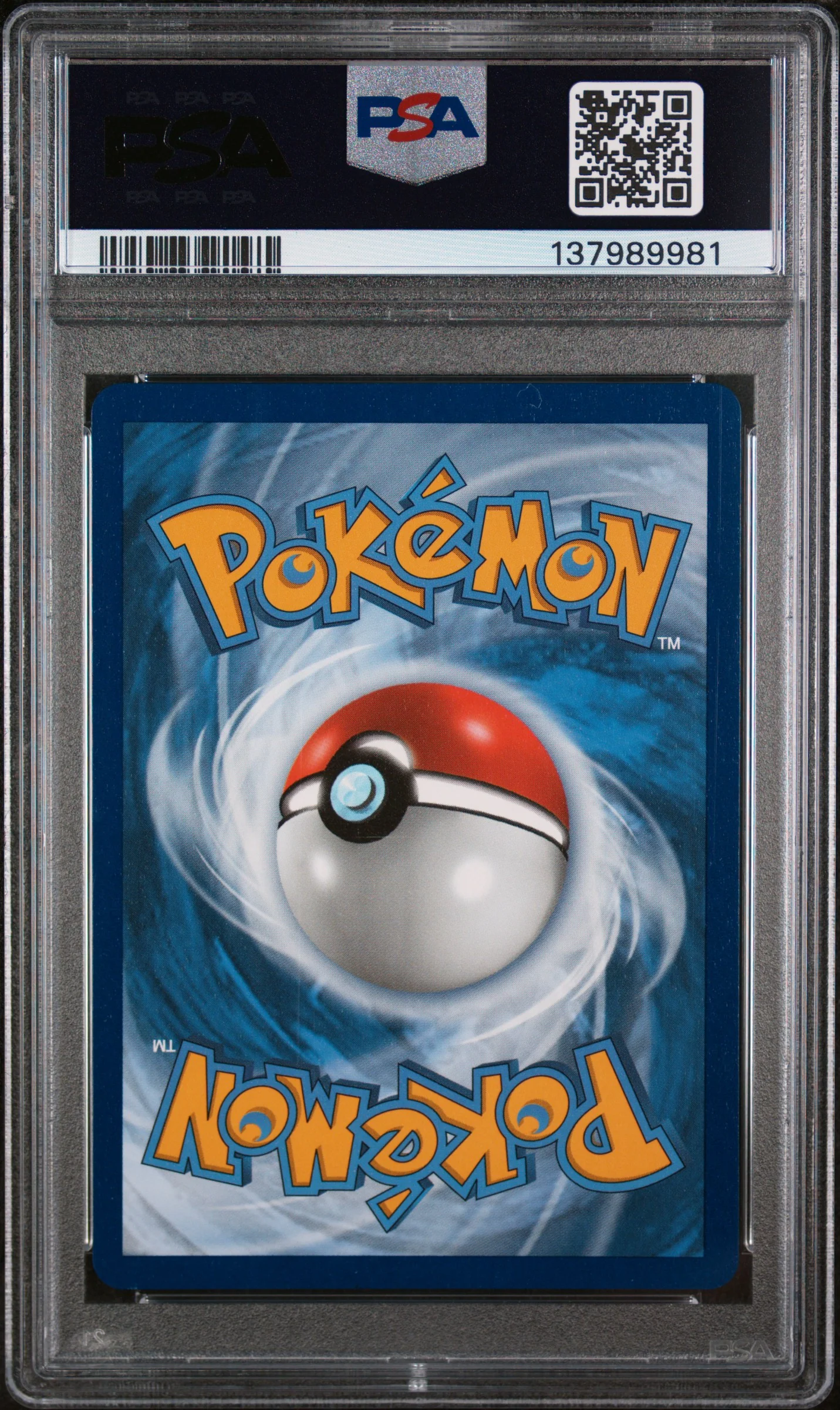 2020 Pokemon Sword and Shield Darkness Ablaze Charizard V #19 PSA 9 - Image 2