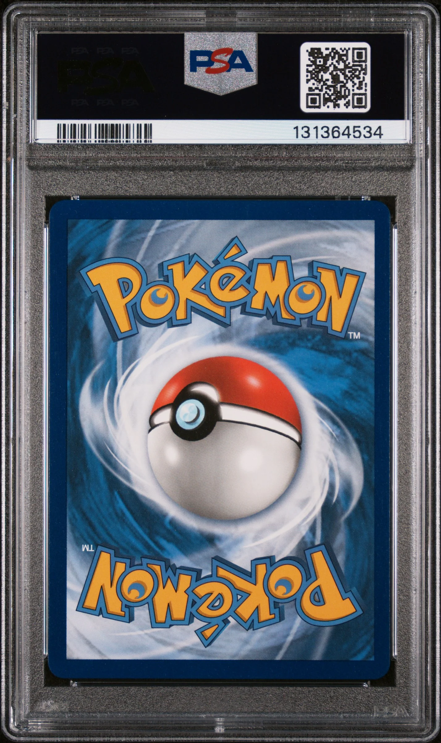 2020 Pokemon Sword and Shield Secret Rare Snorlax Vmax #206 /202 PSA 10 - Image 2