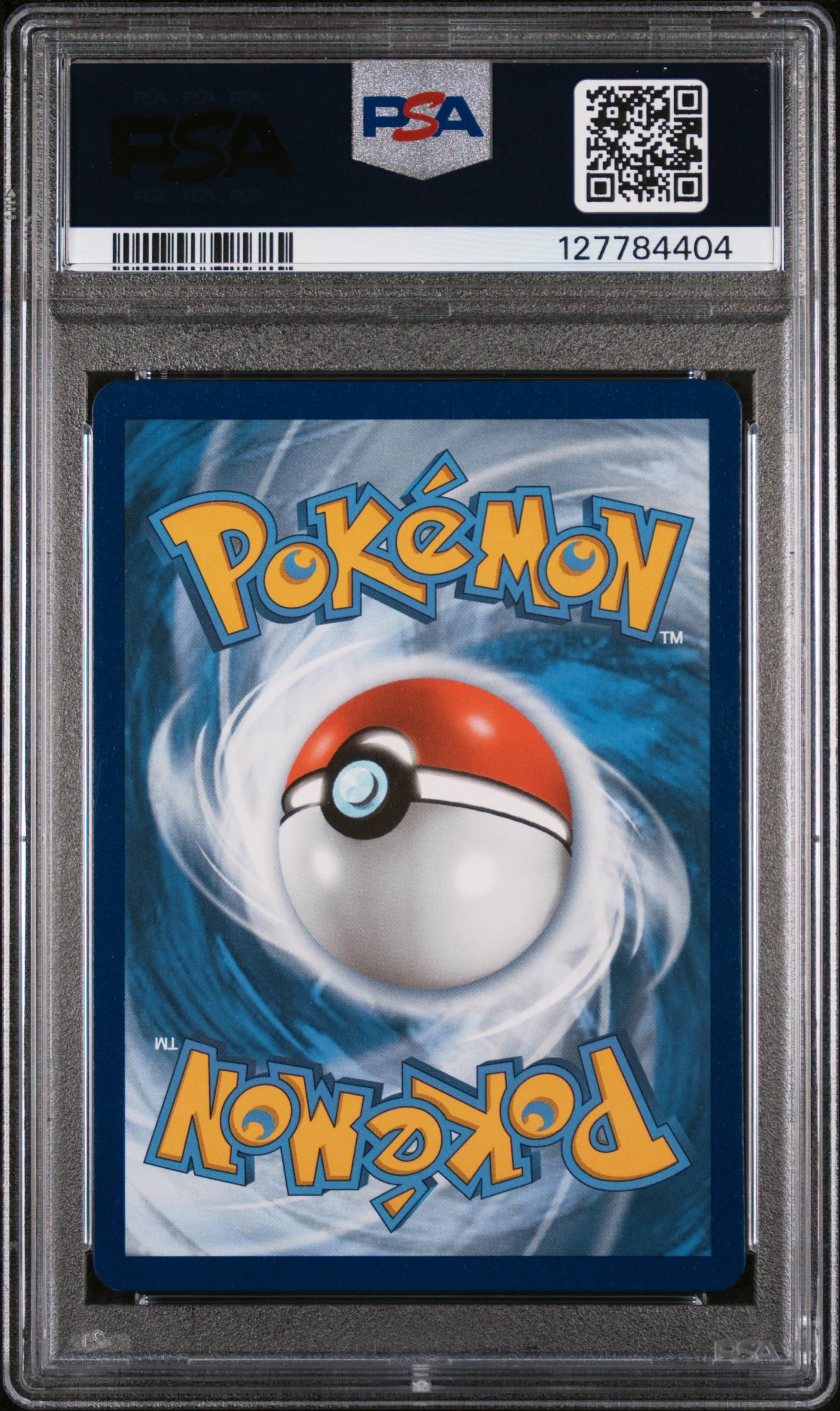2020 Pokemon Sword and Shield Vivid Voltage Rayquaza #138 PSA 10 - Image 2