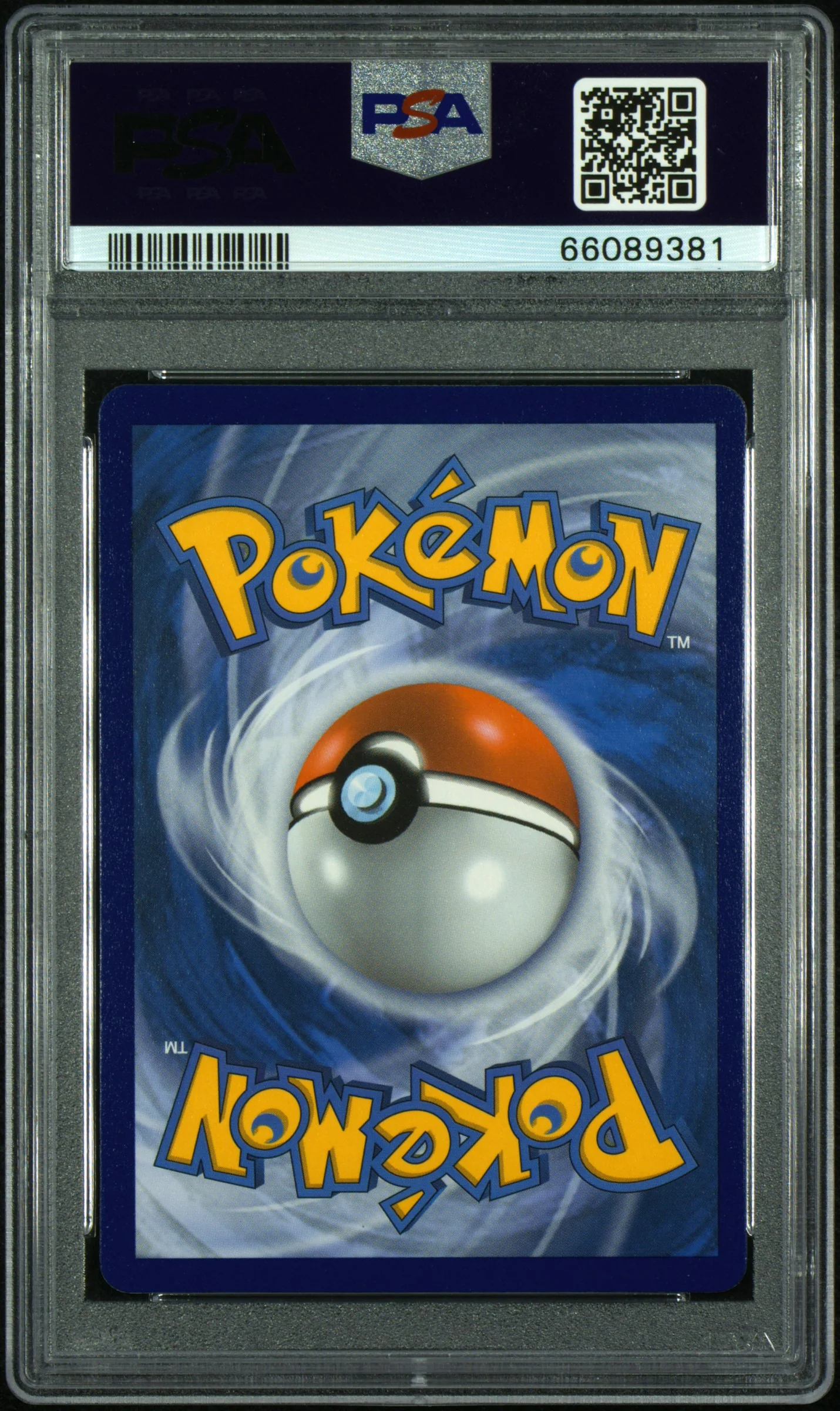 2020 Pokemon Sword and Shield Vivid Voltage Secret Rare Pikachu Vmax #188 PSA 10 - Image 2