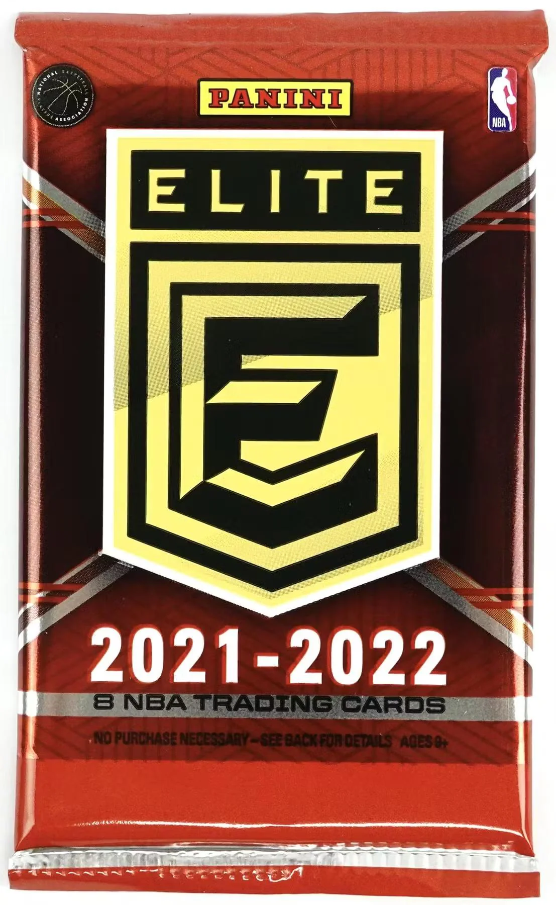 2021-22 Panini Donruss Elite Basketball Hobby Box - Image 7