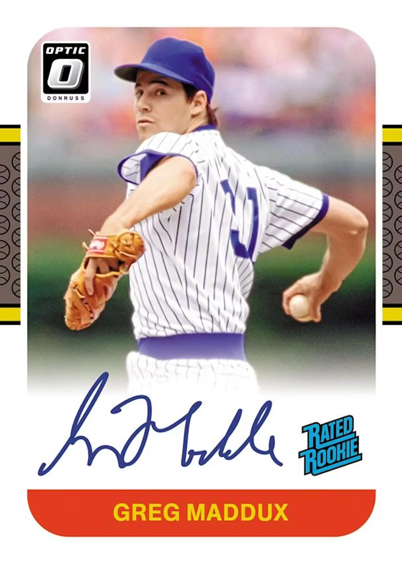 2021 Panini Donruss Optic Baseball Hobby Box - Image 4