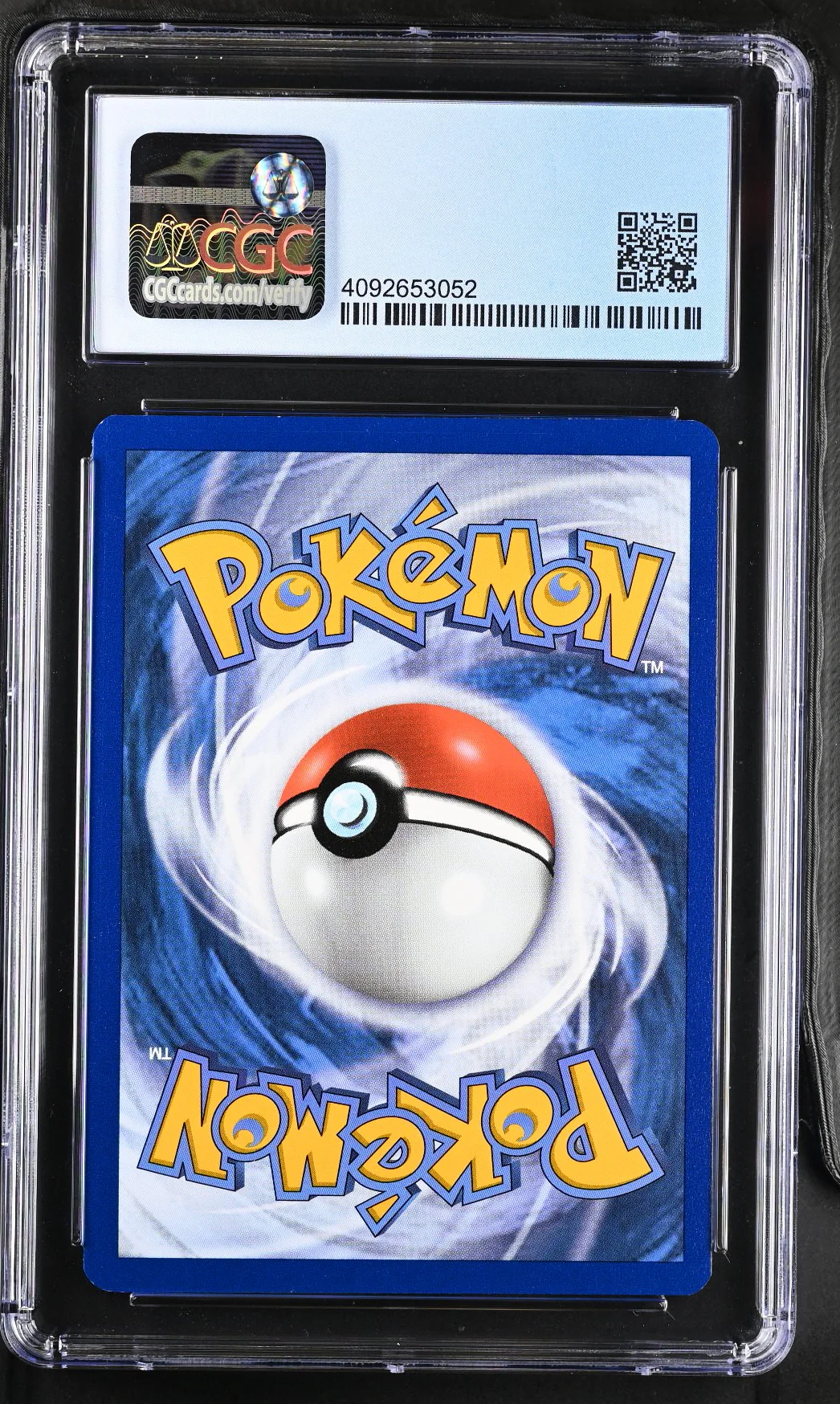 2021 Pokemon #020/025 Dialga Celebrations CGC 9.5