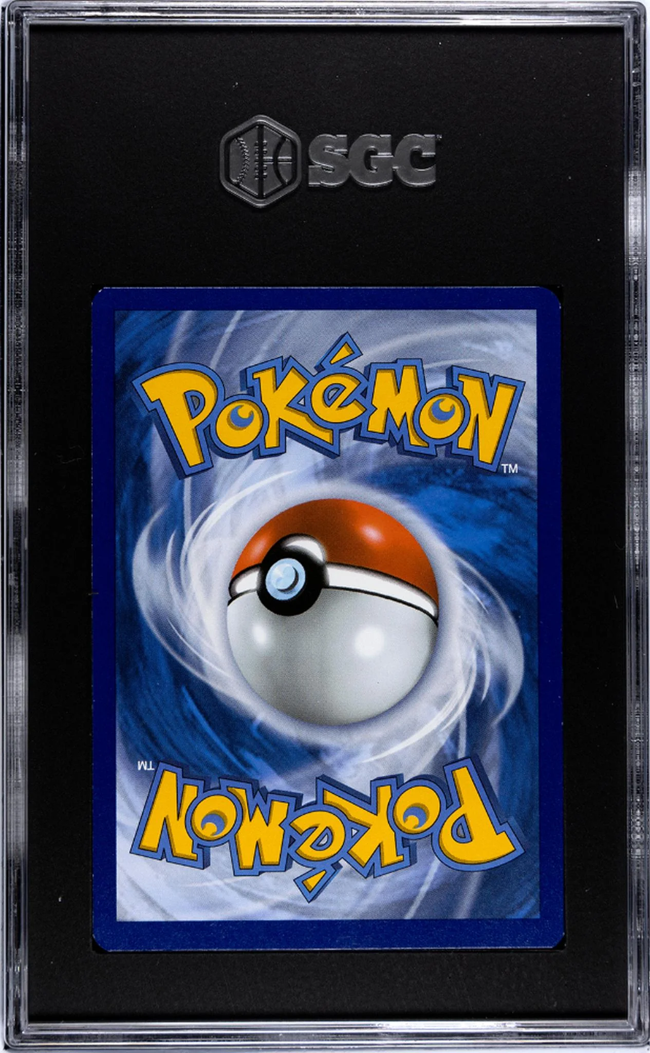 2021 Pokemon #156/203 Evolving Skies SGC 8 - Image 2