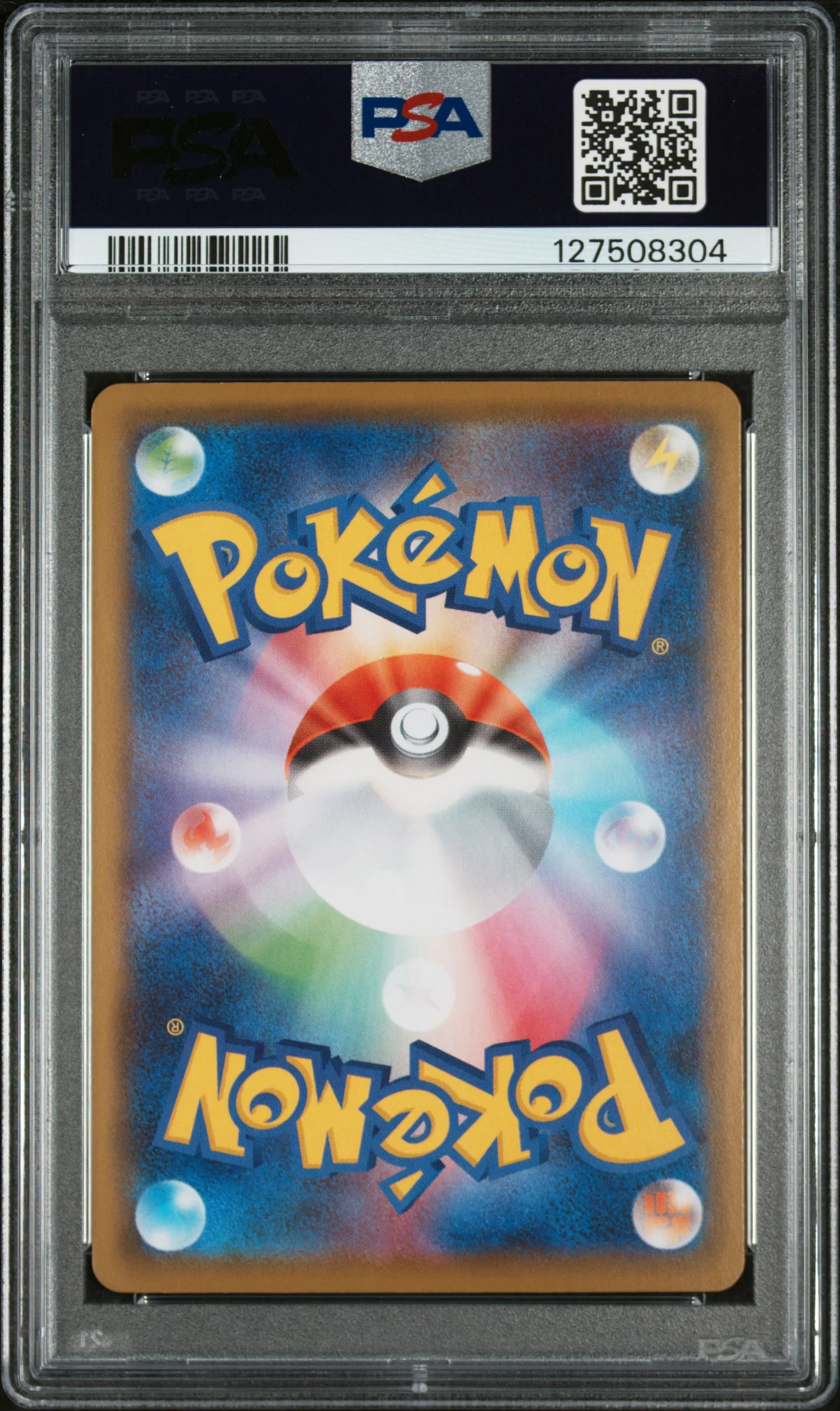 2021 Pokemon 25th Anniversary Collection Japanese Mew #2 PSA 9 - Image 2