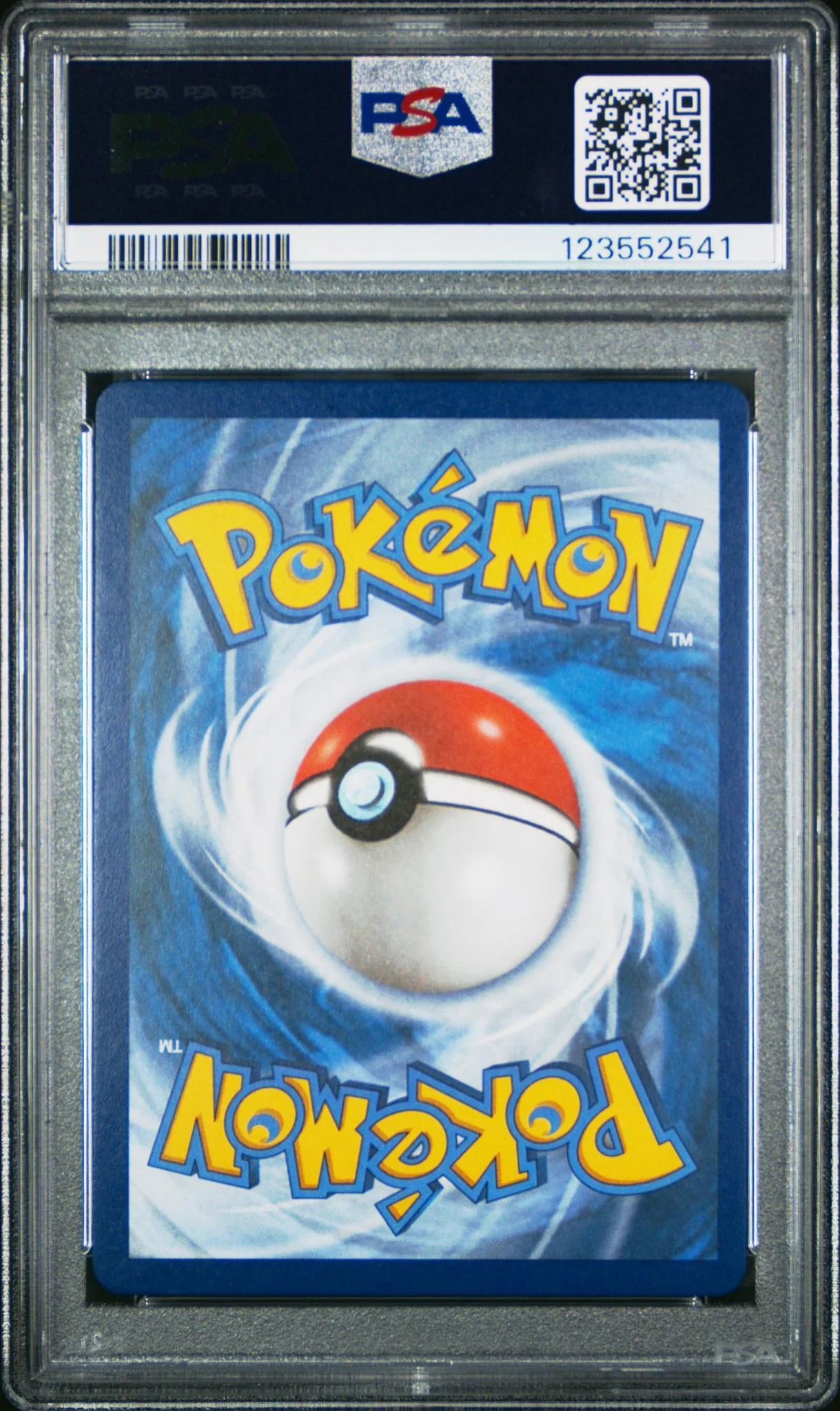 2021 Pokemon Black and White Celebrations Classic Collection Zekrom #114 PSA 10 - Image 2