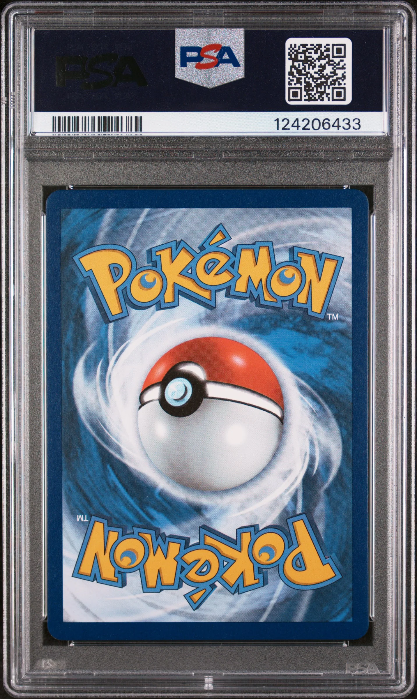 2021 Pokemon Black Star Promo Celebrations Classic Collection Holo Birthday Pikachu #24 PSA 10 - Image 2