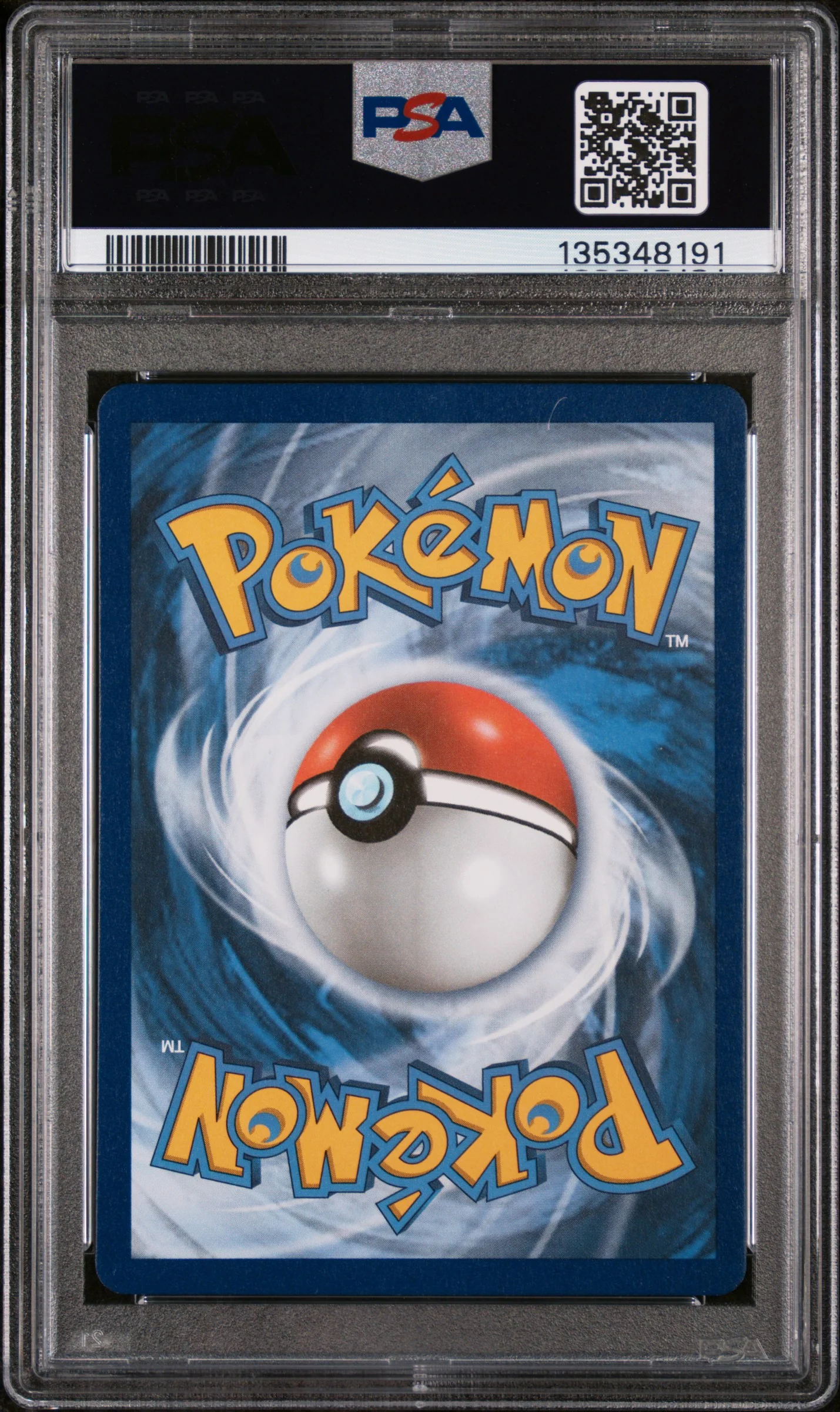 2021 Pokemon Celebrations Classic Collection Base Set Holo Venusaur #15 PSA 10 - Image 2