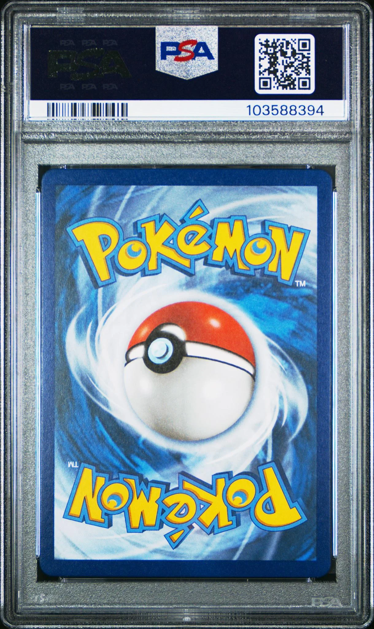 2021 Pokemon Celebrations Classic Collection Base Set Holo Venusaur #15 PSA 10 - Image 2