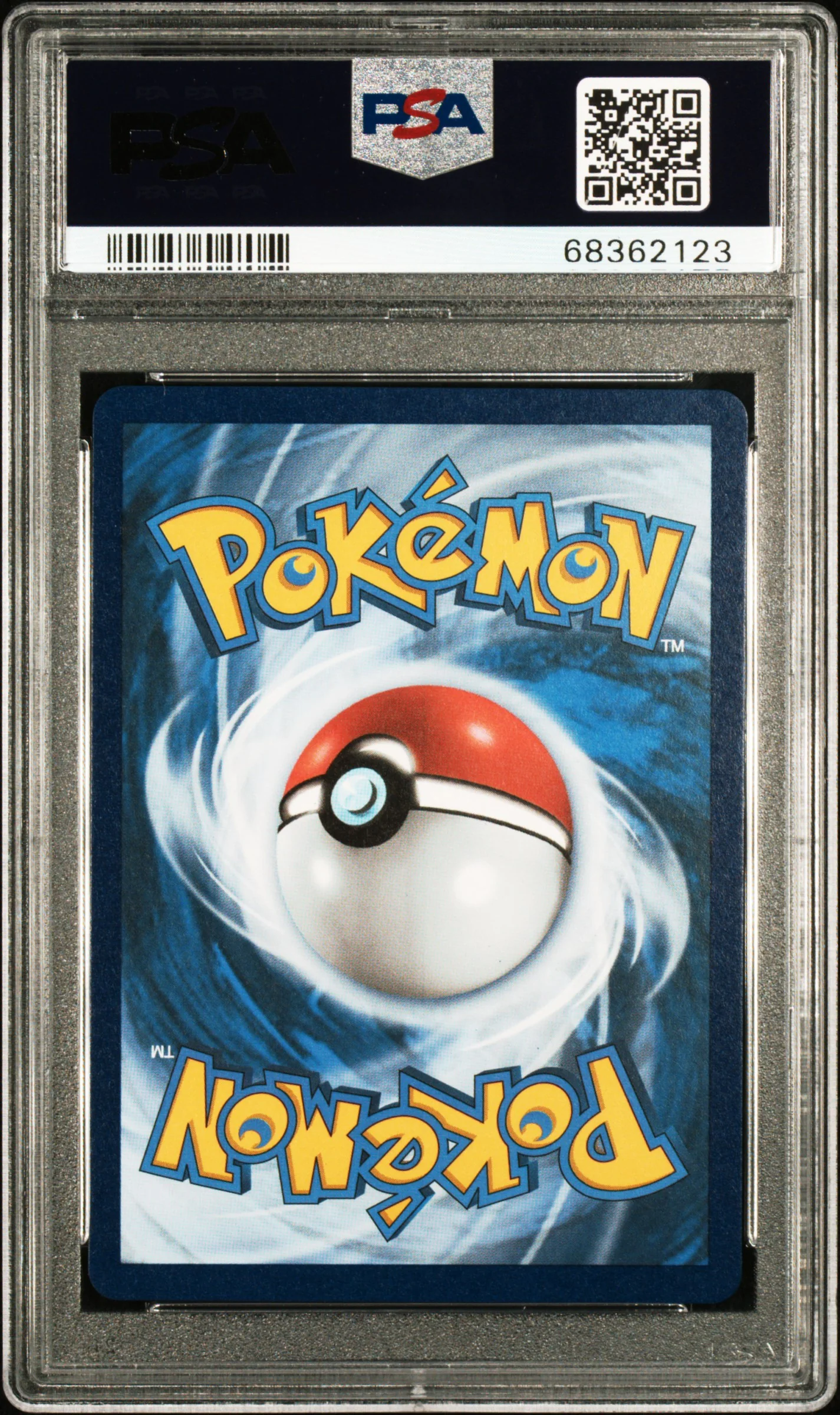 2021 Pokemon Celebrations Classic Collection Base Set Holo Venusaur #15 PSA 9 - Image 2