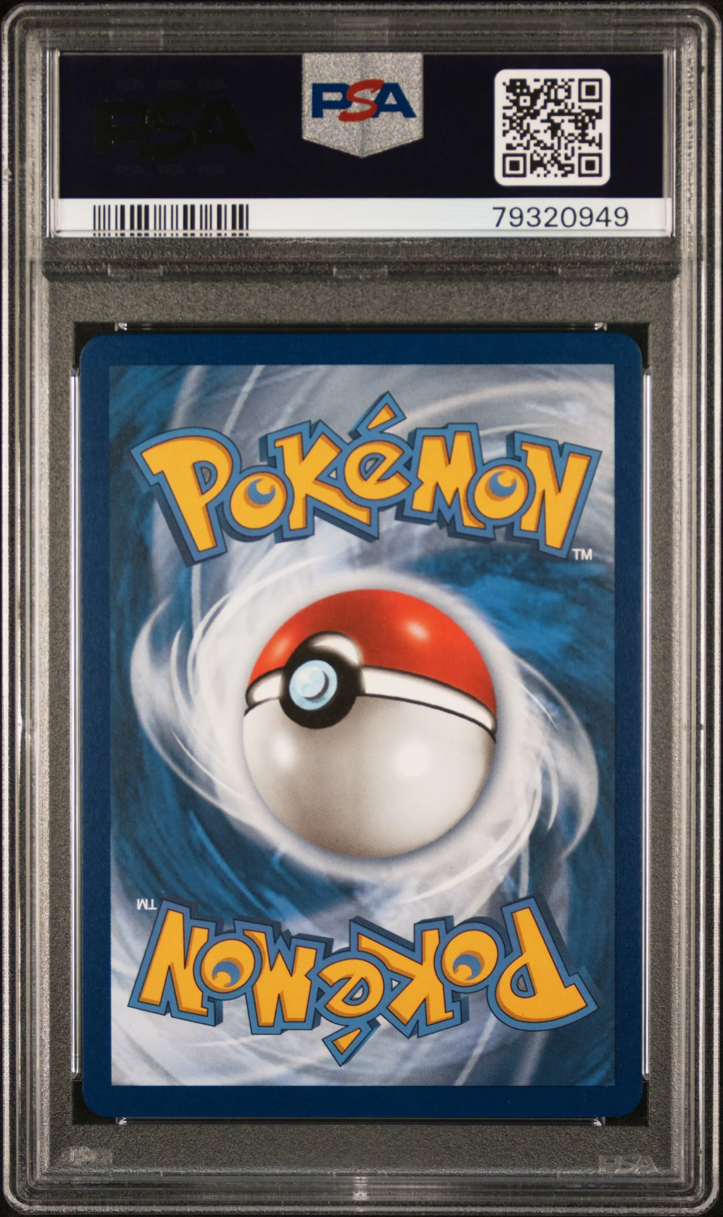 2021 Pokemon Celebrations Classic Collection Holo Charizard #4 PSA 10 - Image 2