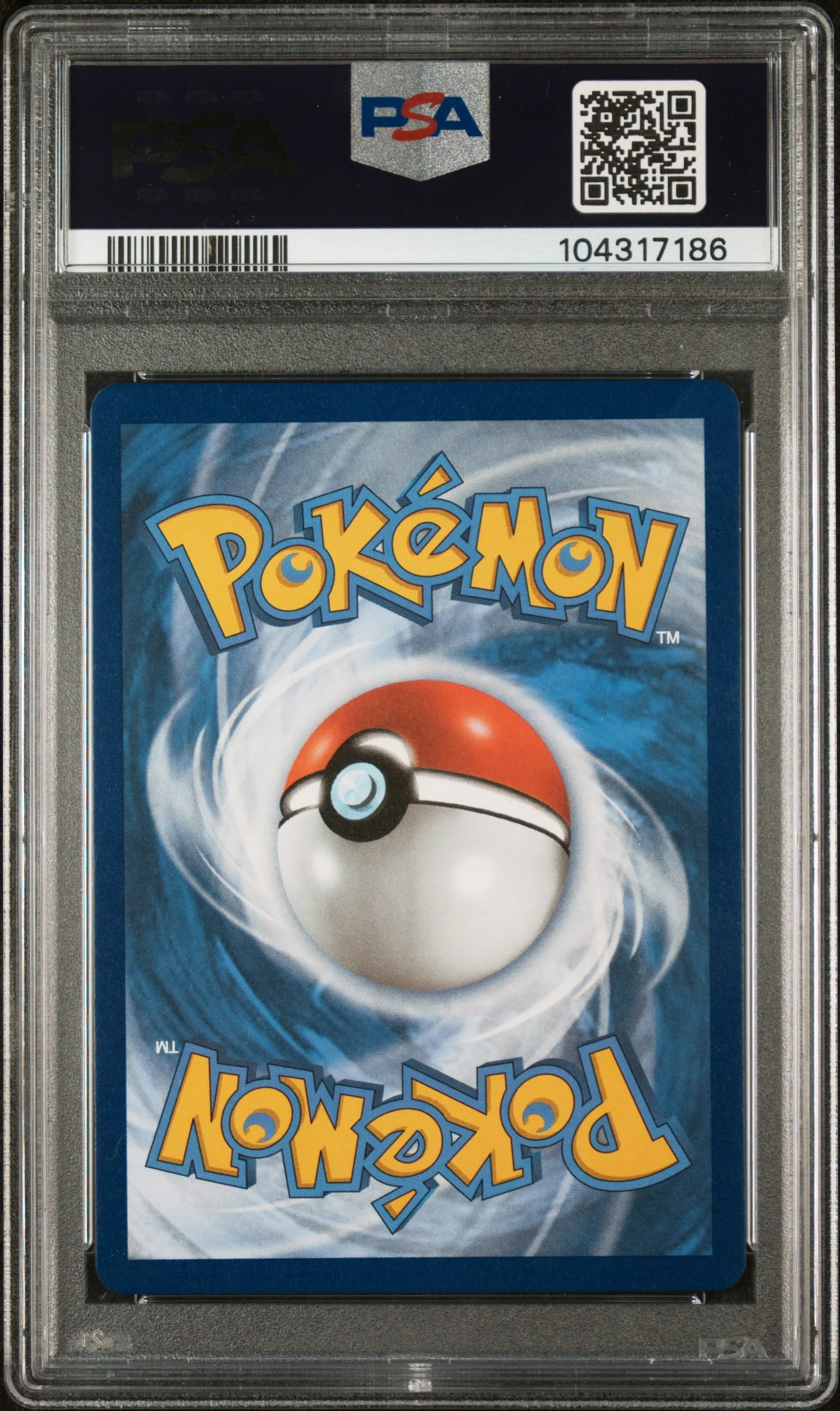 2021 Pokemon Celebrations Classic Collection Pop Series 5 Umbreon Gold Star #17 PSA 10 - Image 2