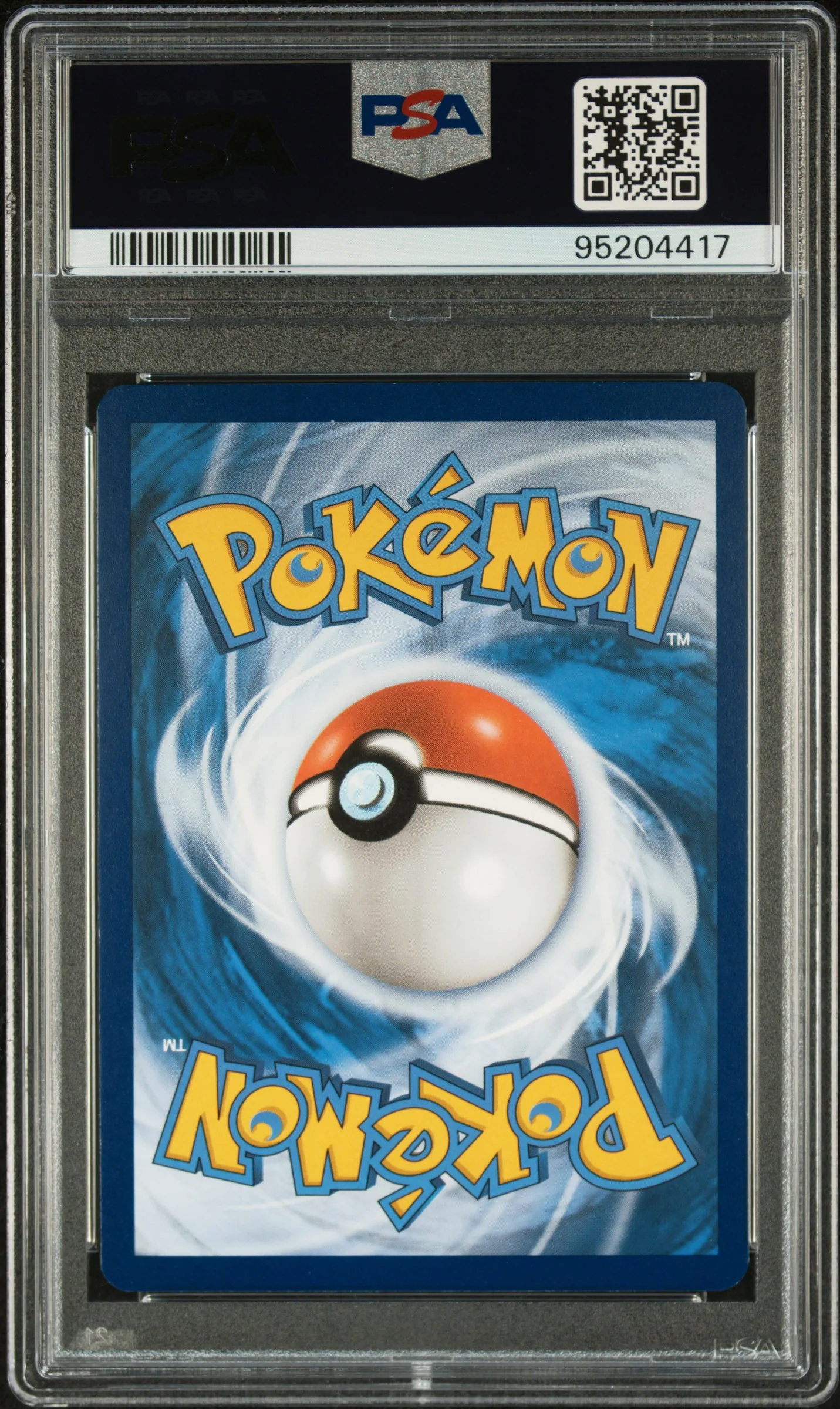 2021 Pokemon Celebrations Mew #11 PSA 10 - Image 2