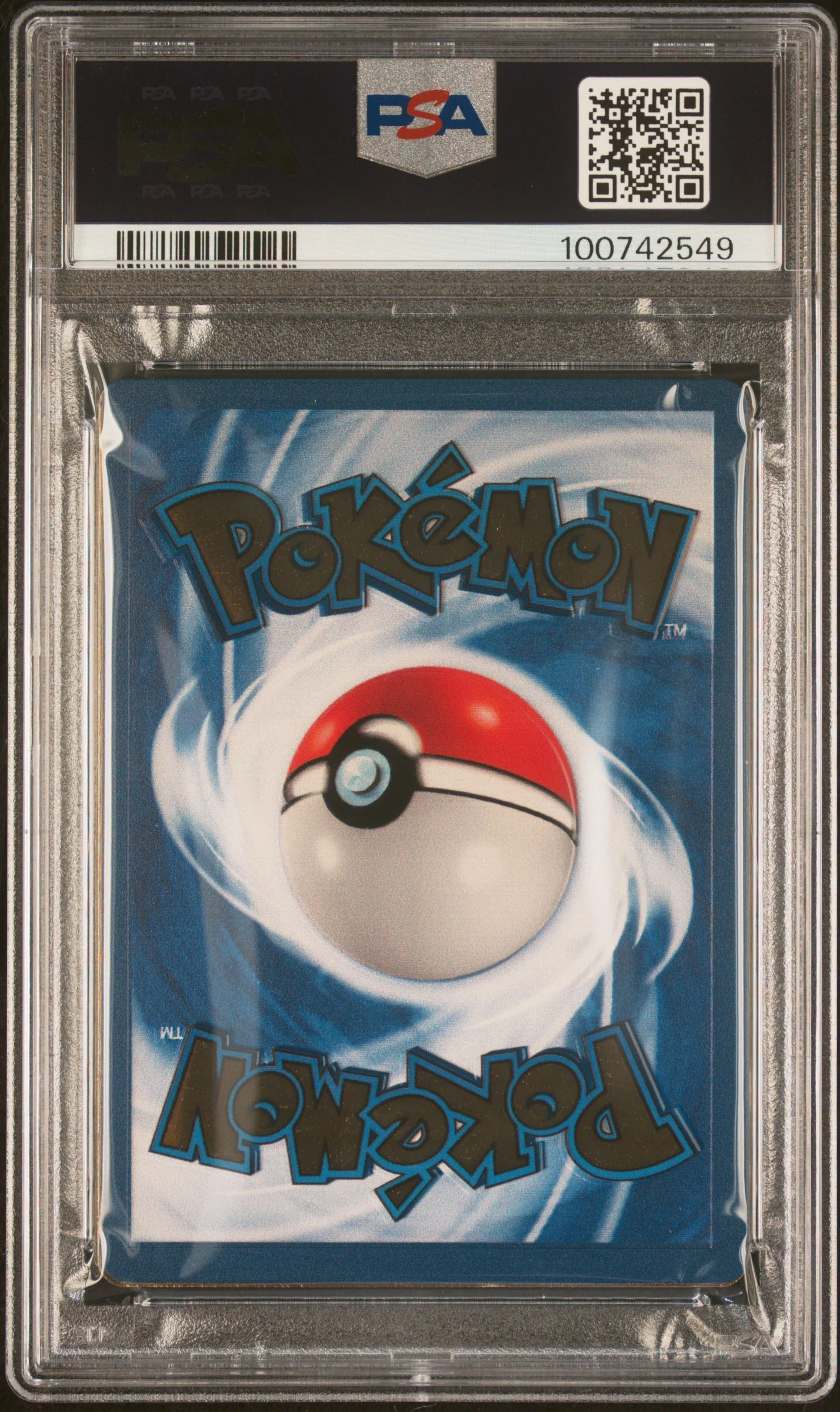 2021 Pokemon Celebrations Ultra Premium Collection Charizard #004 PSA 8 - Image 2