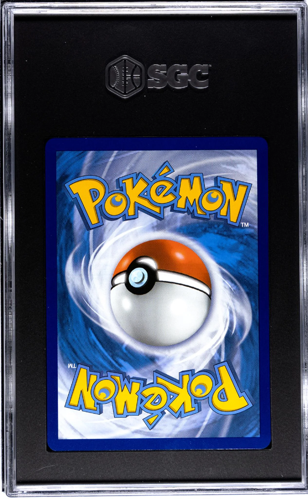 2021 Pokemon Evolving Skies #234 Turffield Stadium Secret Rare SGC 10 - Image 2