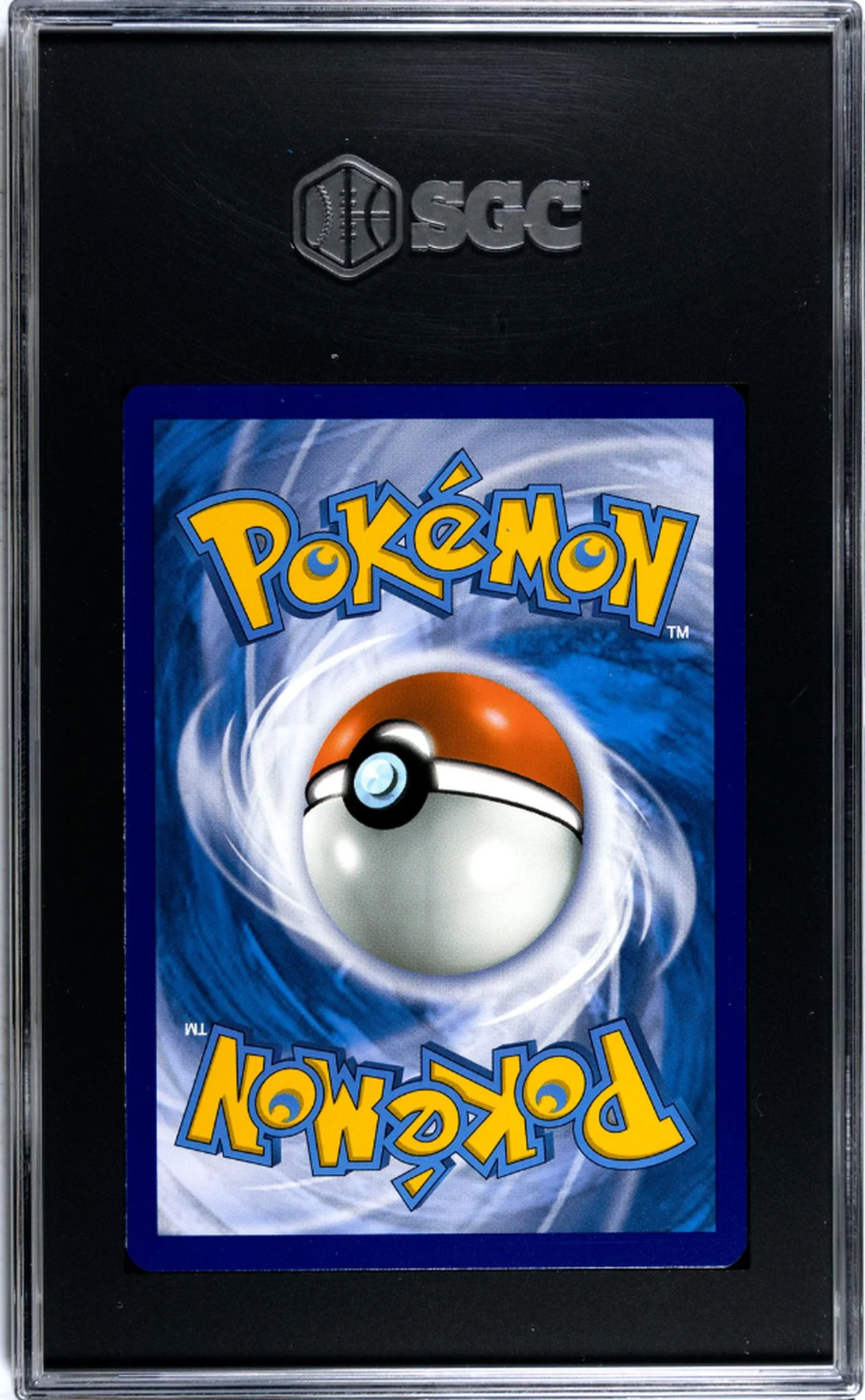 2021 Pokémon McDonald's 25th Anniversary Promo Charmander #9/25 Holo SGC 10 - Image 2