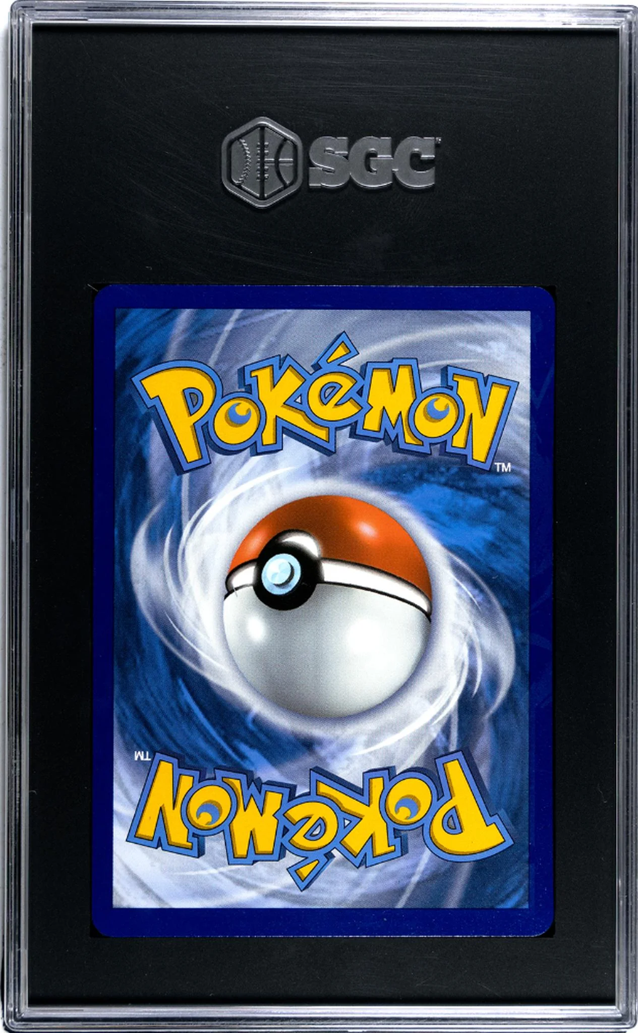 2021 Pokemon Promo #SWSH154 Dragonite V Dragonite V Box SGC 9 - Image 2