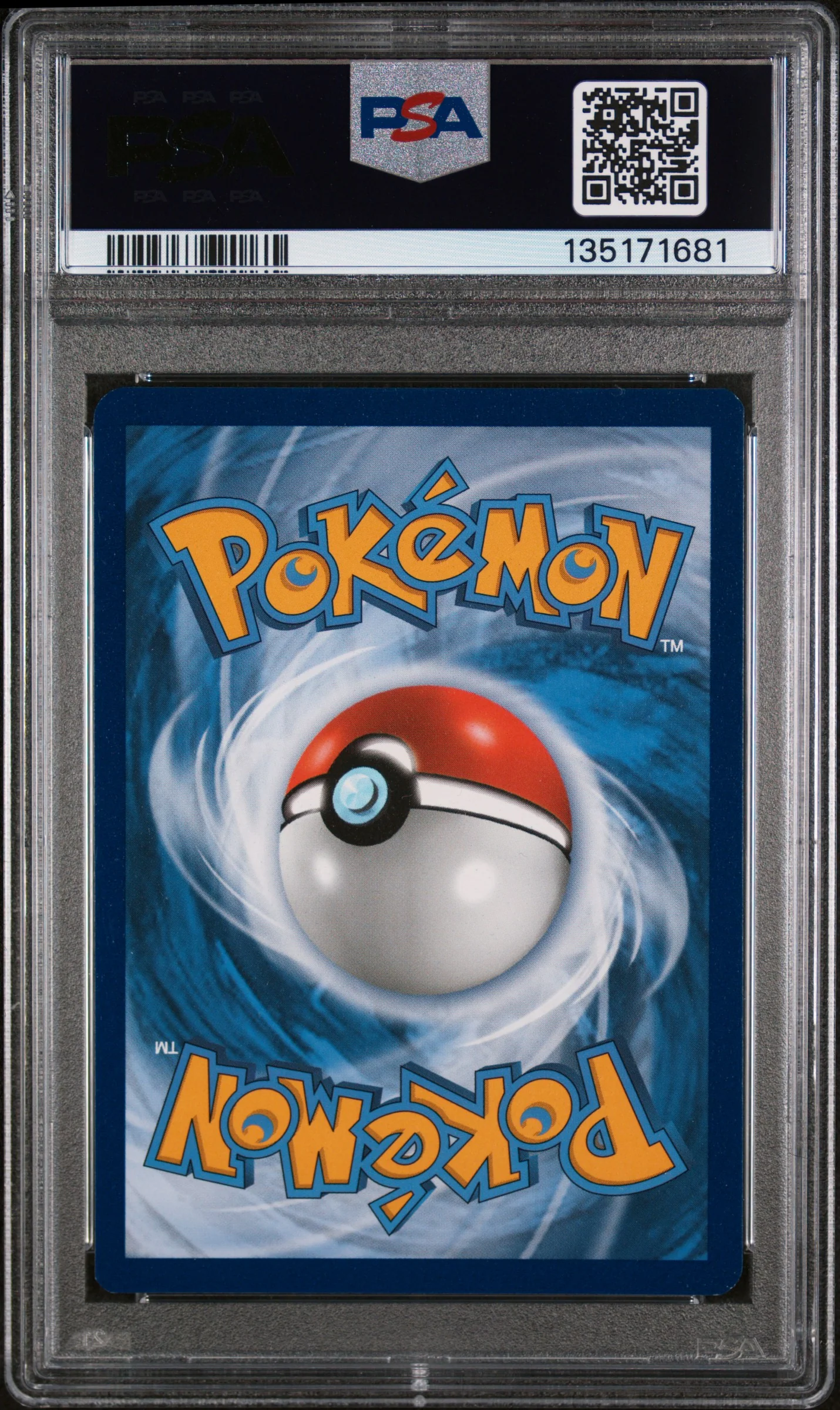 2021 Pokemon Sun and Moon Black Star Promo Premium Collection Charizard/Reshiram Gx #SM247 PSA 8 - Image 2
