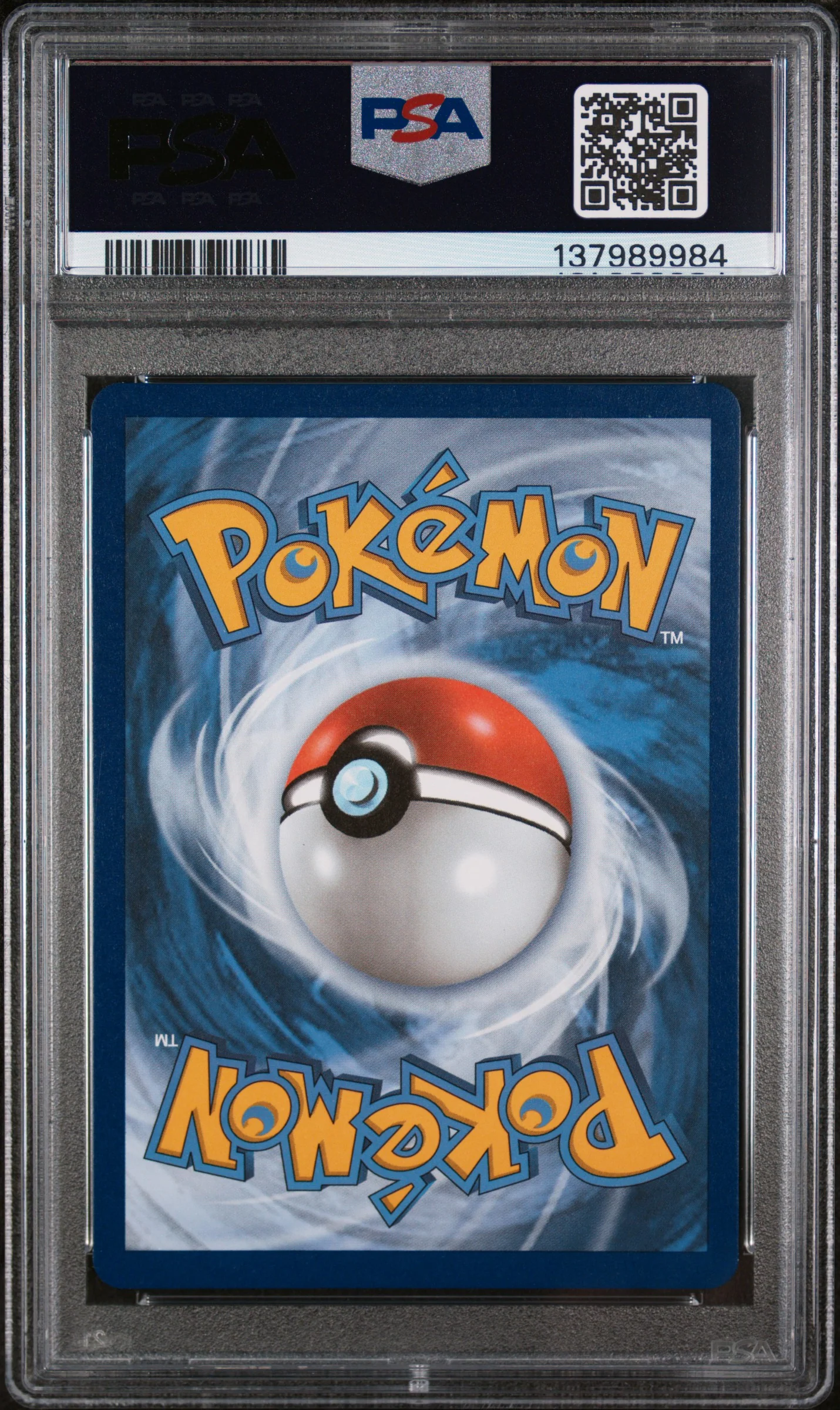 2021 Pokemon Sword and Shield Black Star Promo Celebrations Collection Lance's Charizard V #SWSH133 PSA 10 - Image 2