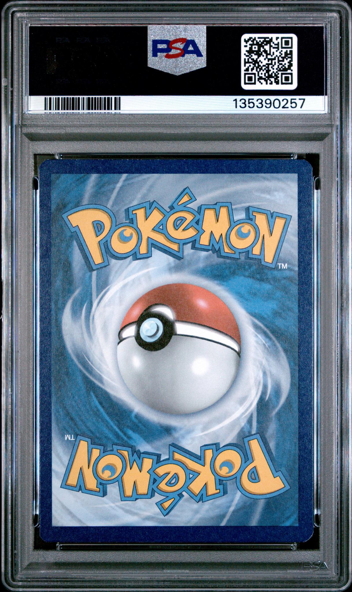 2021 Pokemon Sword and Shield Black Star Promo Celebrations Elite Trainer Box Greninja Gold Star #SWSH144 PSA 9 - Image 2