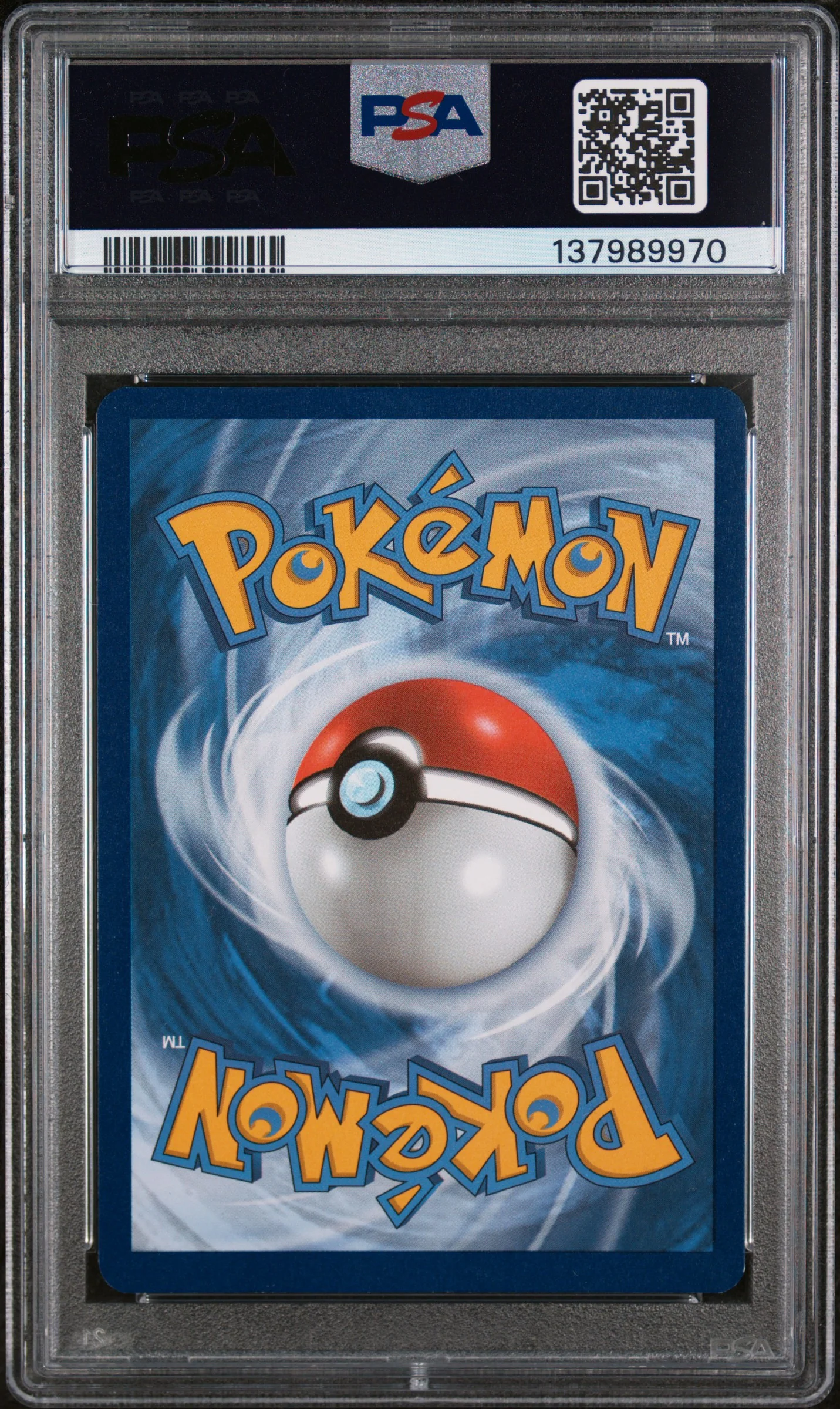 2021 Pokemon Sword and Shield Black Star Promo Celebrations Elite Trainer Box Greninja Gold Star #SWSH144 PSA 8 - Image 2