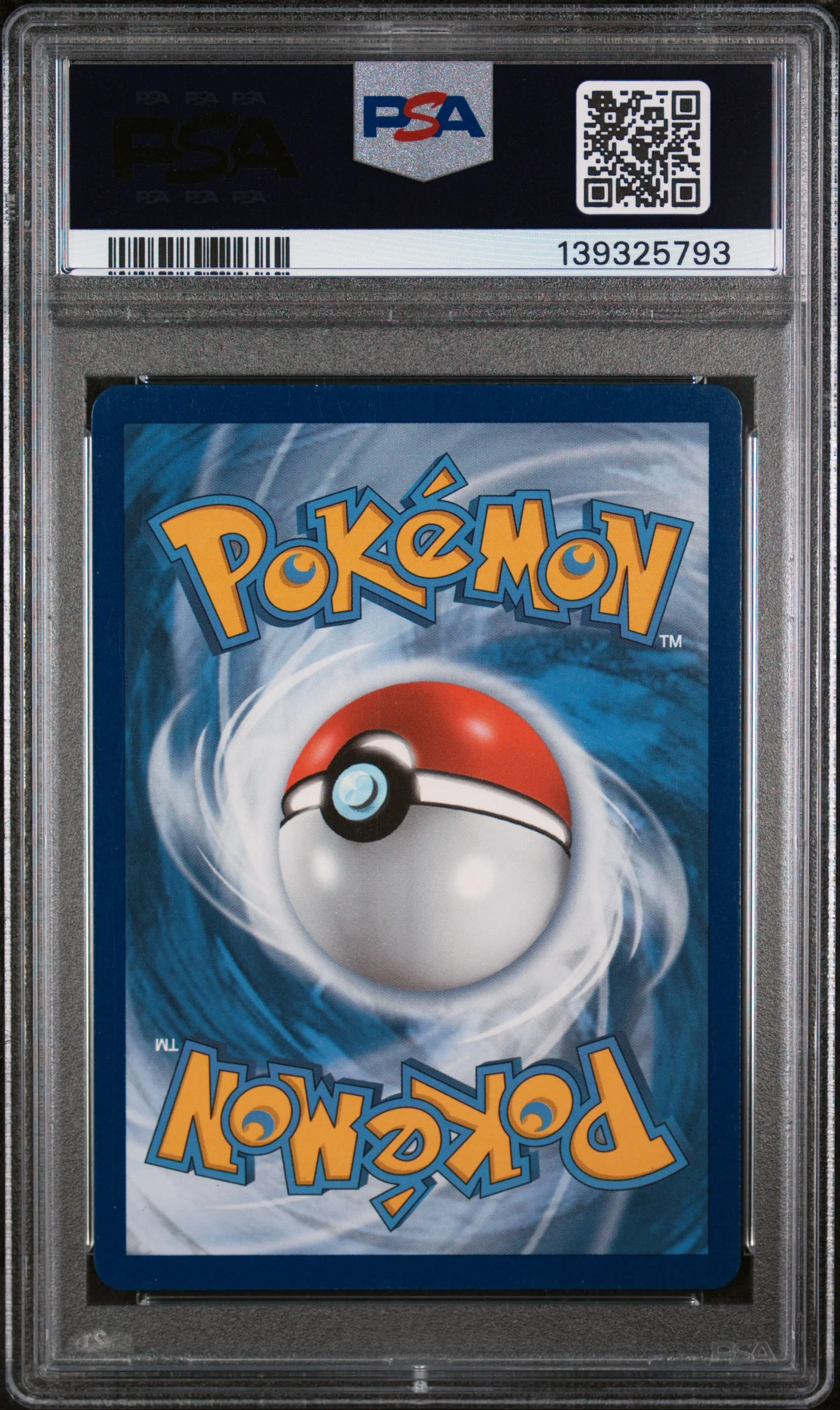 2021 Pokemon Sword and Shield Chilling Reign Blaziken V #161 PSA 10 - Image 2