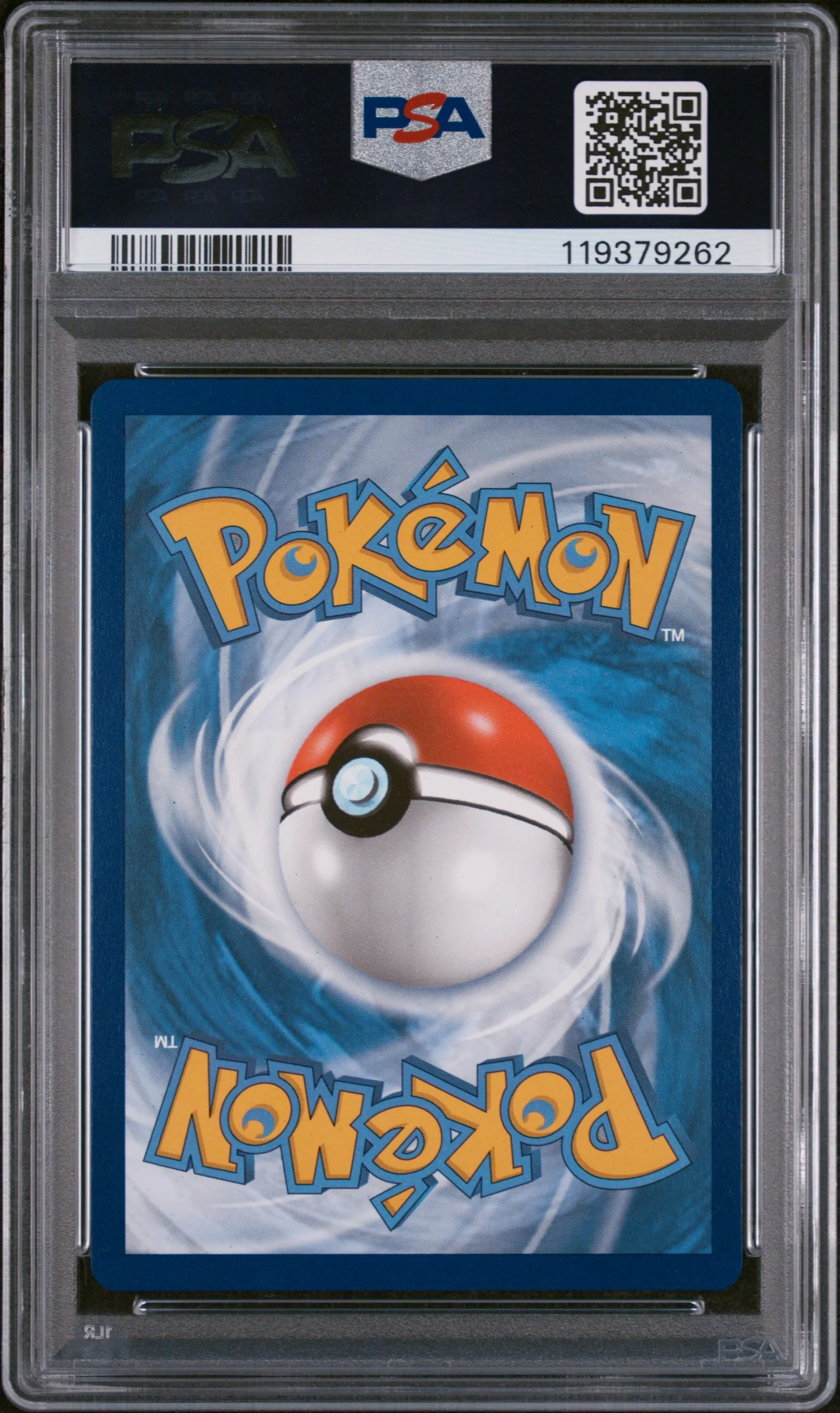 2021 Pokemon Sword and Shield Chilling Reign Blissey V #183 PSA 10 - Image 2