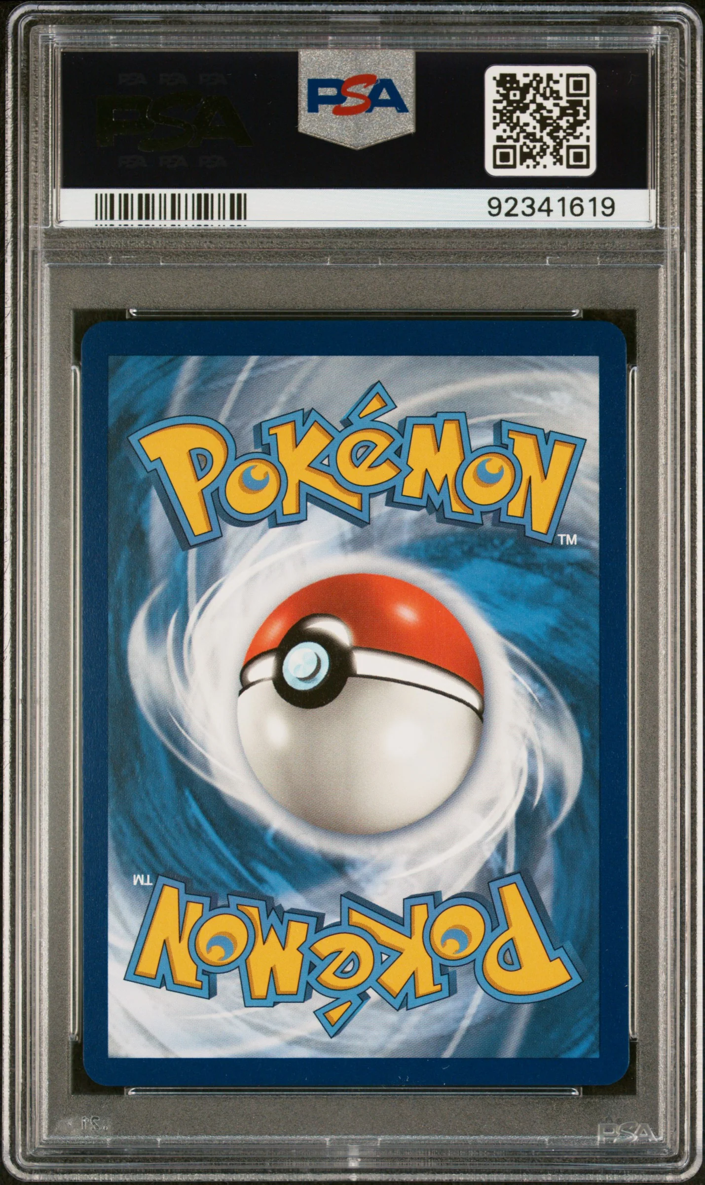 2021 Pokemon Sword and Shield Chilling Reign Galarian Articuno V #170 PSA 10 - Image 2