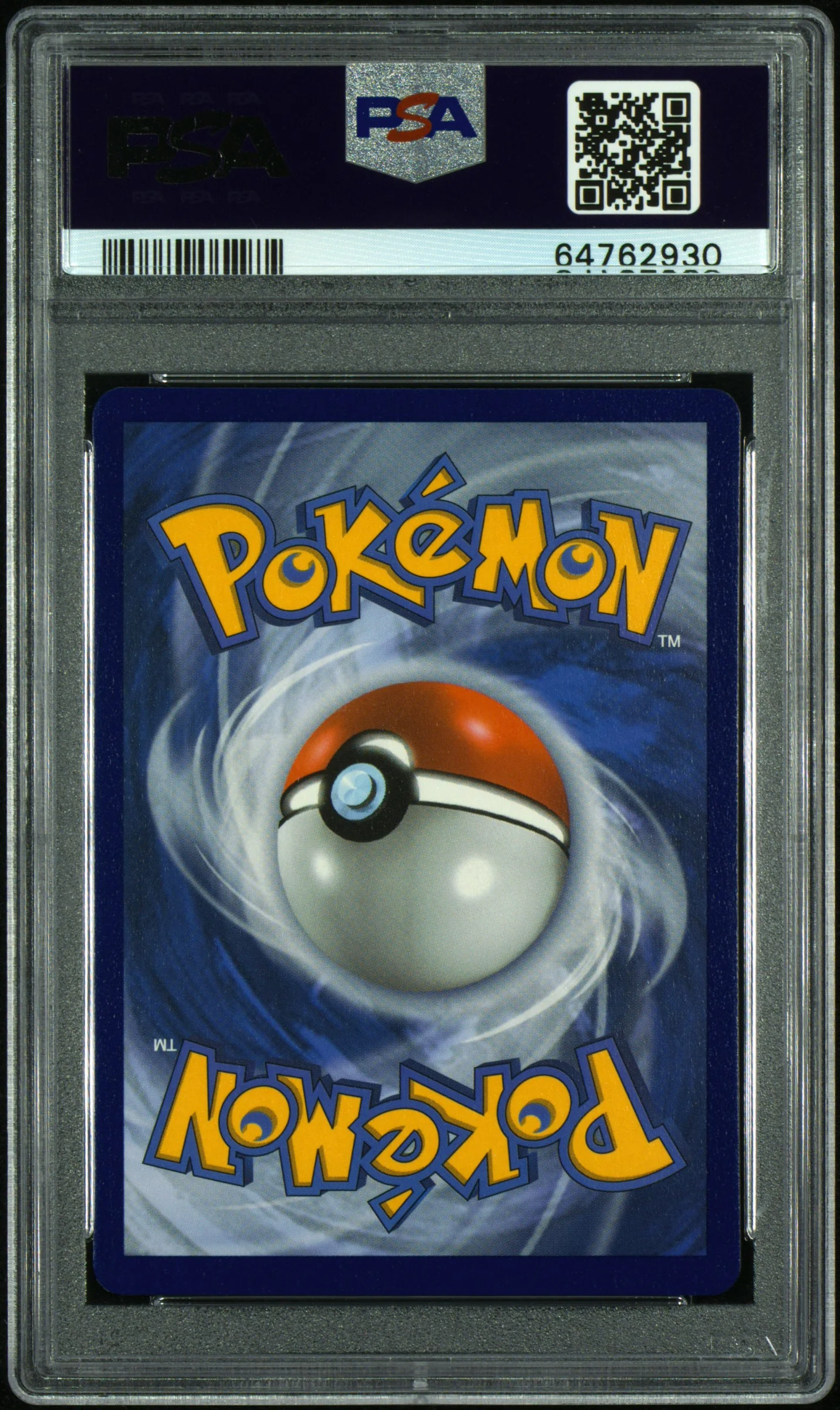 2021 Pokemon Sword and Shield Evolving Skies Secret Rare Leafeon Vmax #205 PSA 10 - Image 2