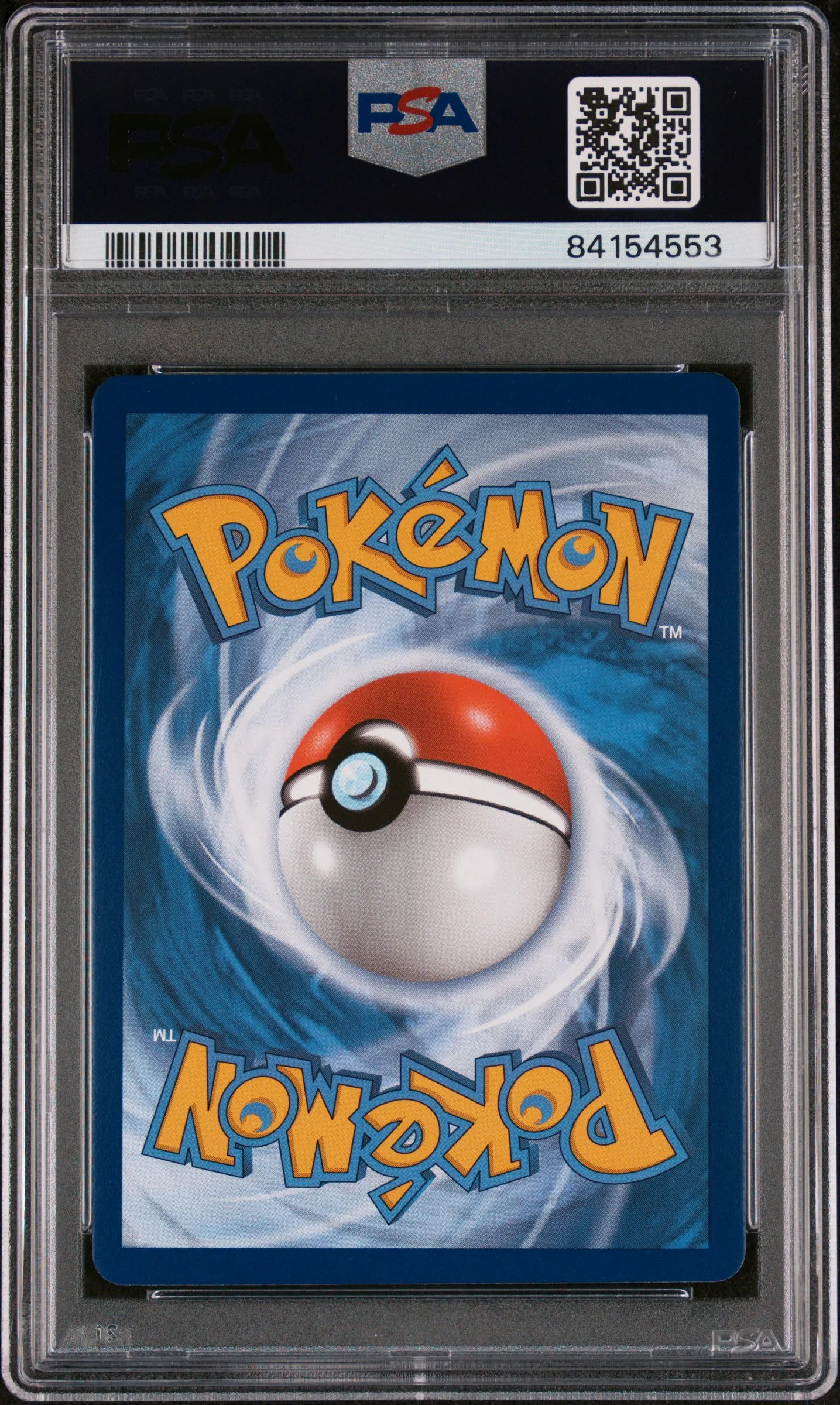2021 Pokemon Sword and Shield Evolving Skies Secret Rare Umbreon Vmax #215 PSA 10 - Image 2