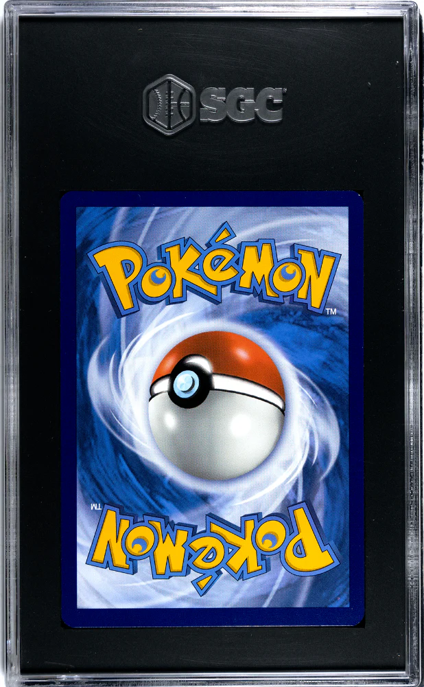 2022 Pokémon Astral Radiance Trainer Gallery Falinks TG07 Holo SGC 10 - Image 2