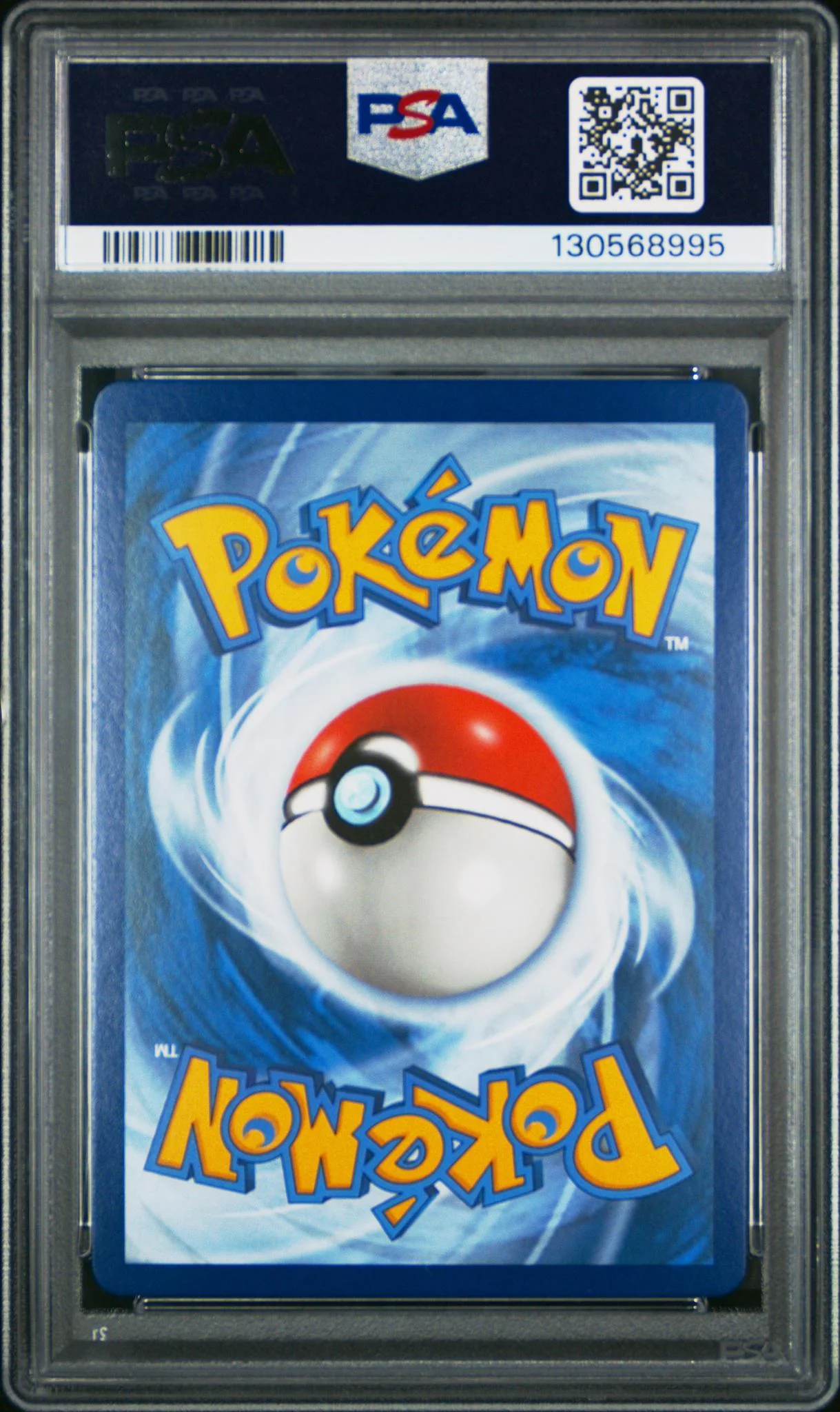 2022 Pokemon Go Radiant Charizard #11 PSA 10 - Image 2
