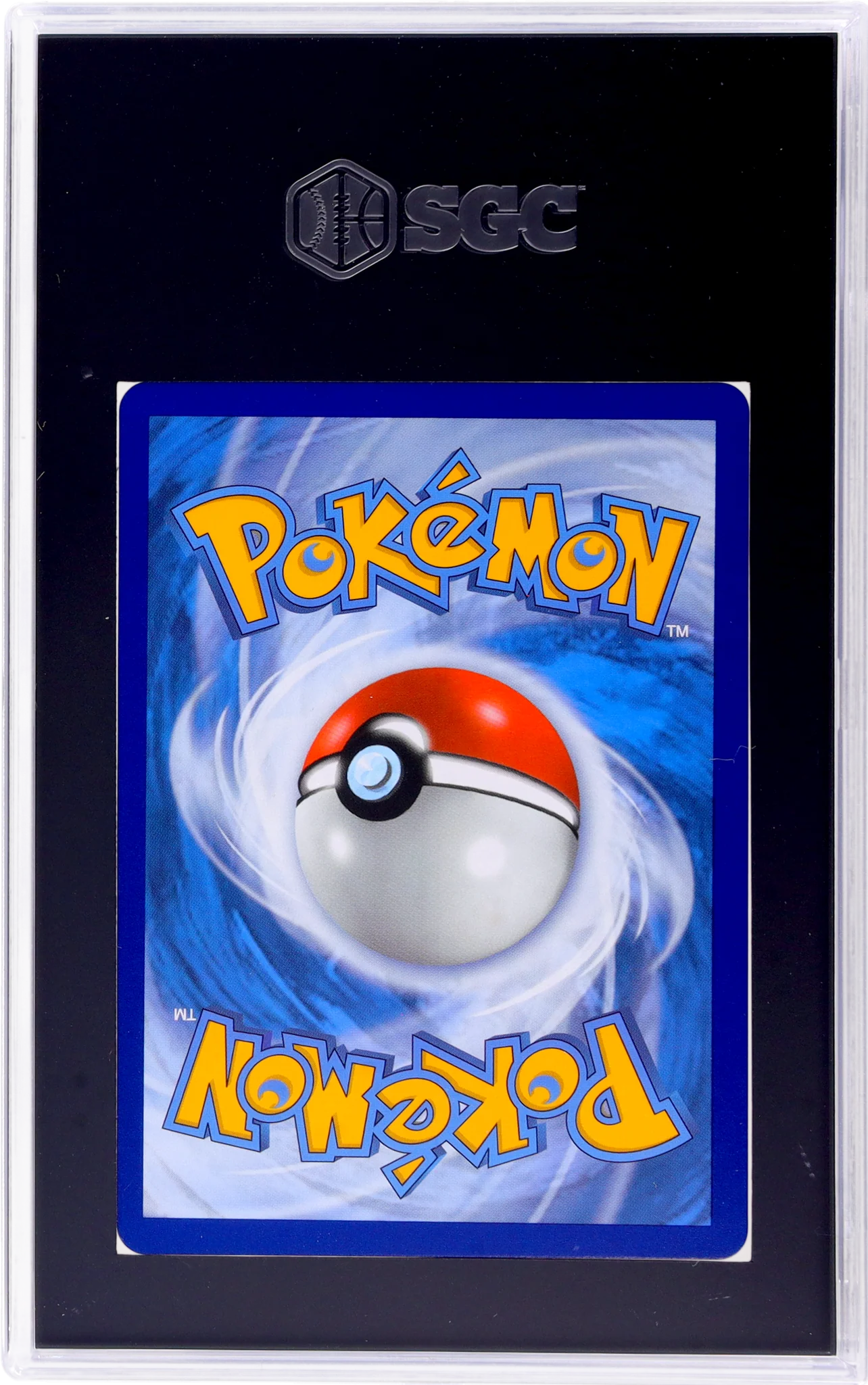 2022 Pokemon Lost Origin #193 Lady Ultra Rare SGC 9.5 - Image 2