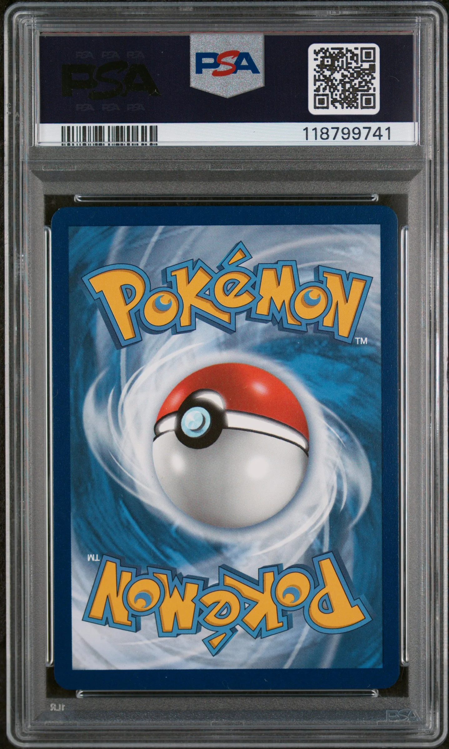 2022 Pokemon Sword and Shield Astral Radiance Hisuian Sneasler V #175 PSA 10 - Image 2
