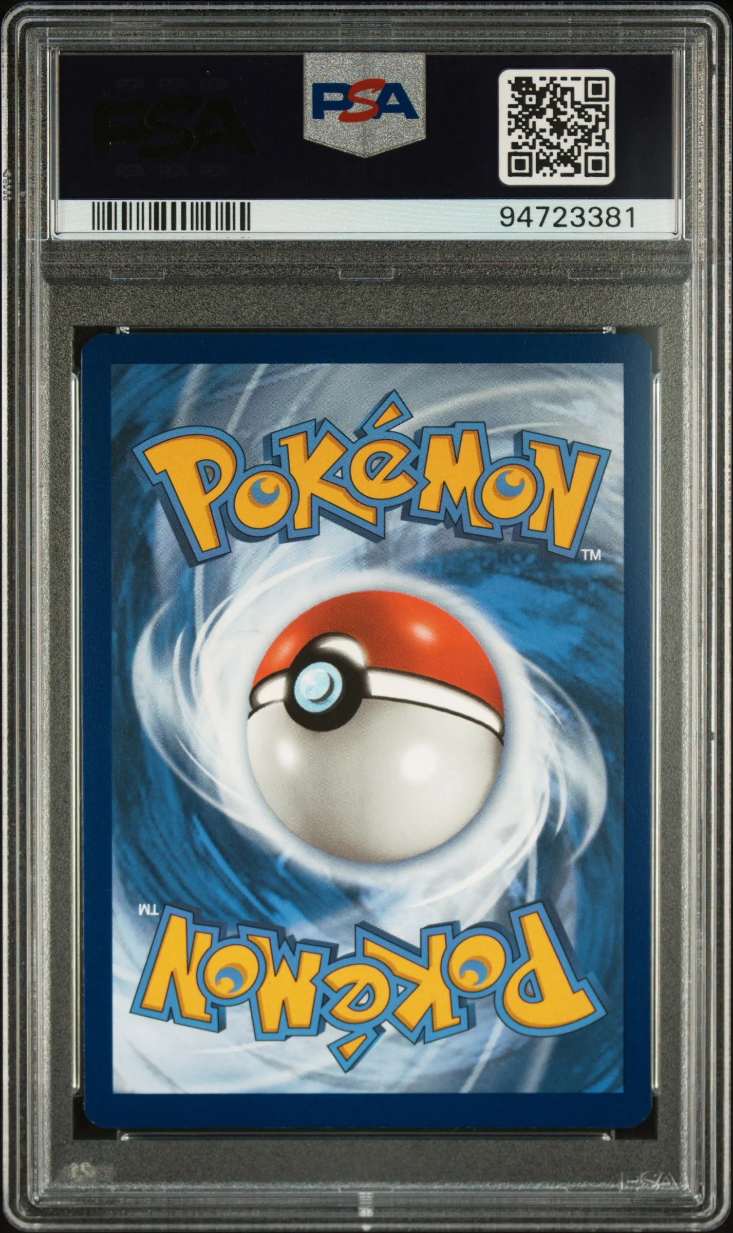 2022 Pokemon Sword and Shield Brilliant Stars Houndoom #TG10 PSA 10 - Image 2