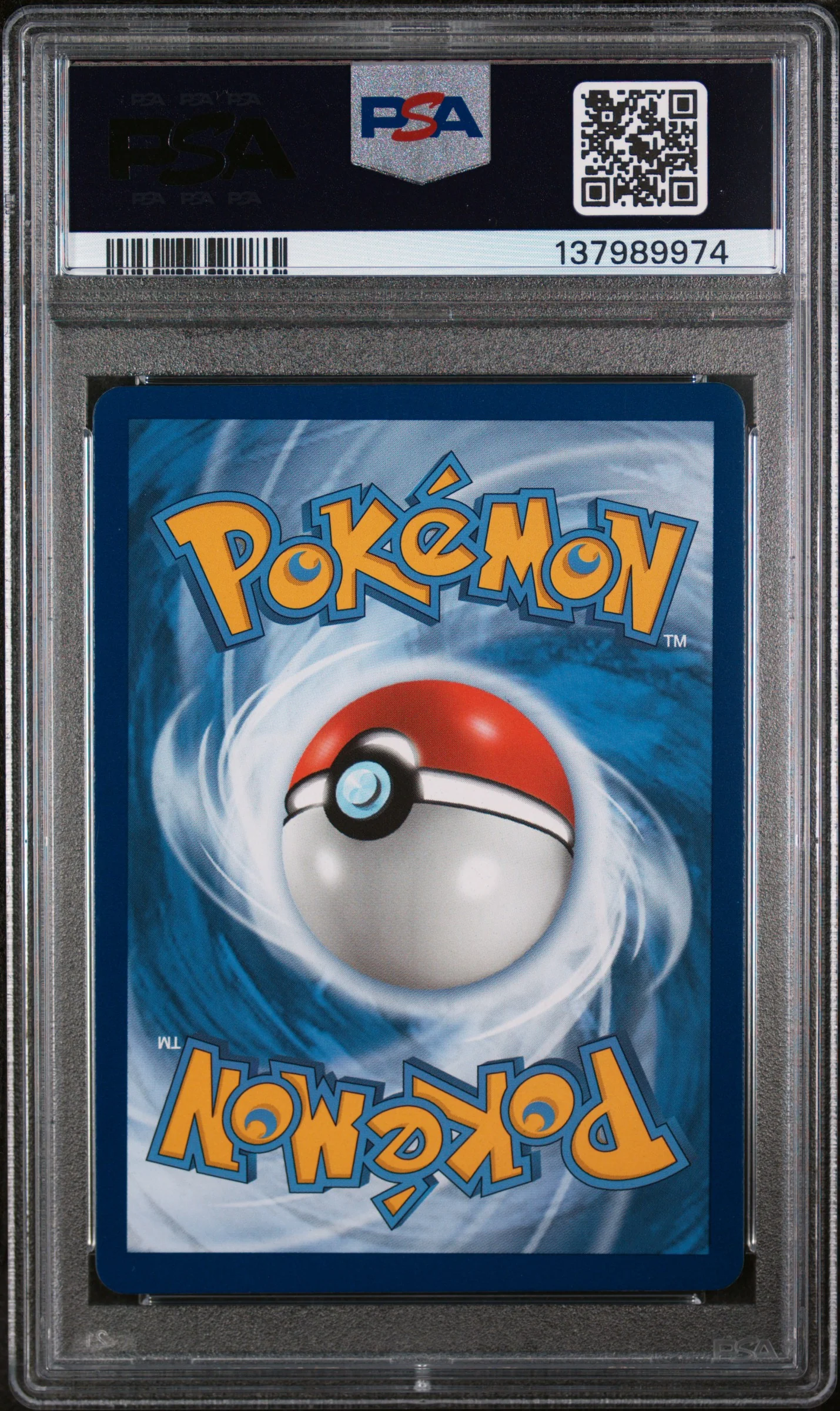 2022 Pokemon Sword and Shield Lost Origin Pikachu V #TG16 PSA 9 - Image 2