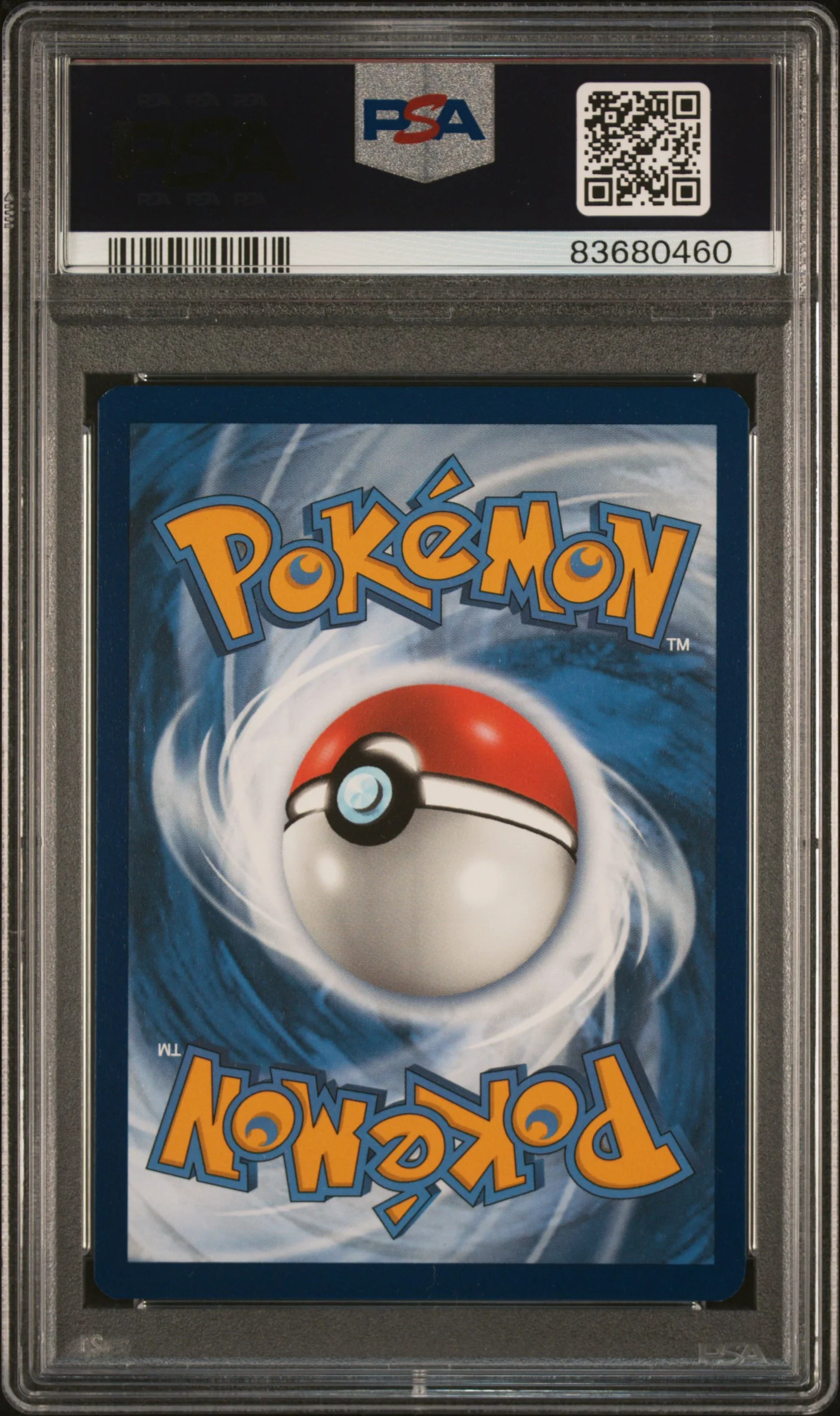 2022 Pokemon Sword and Shield Lost Origin Trainer Gallery Pikachu #TG05 PSA 9 - Image 2