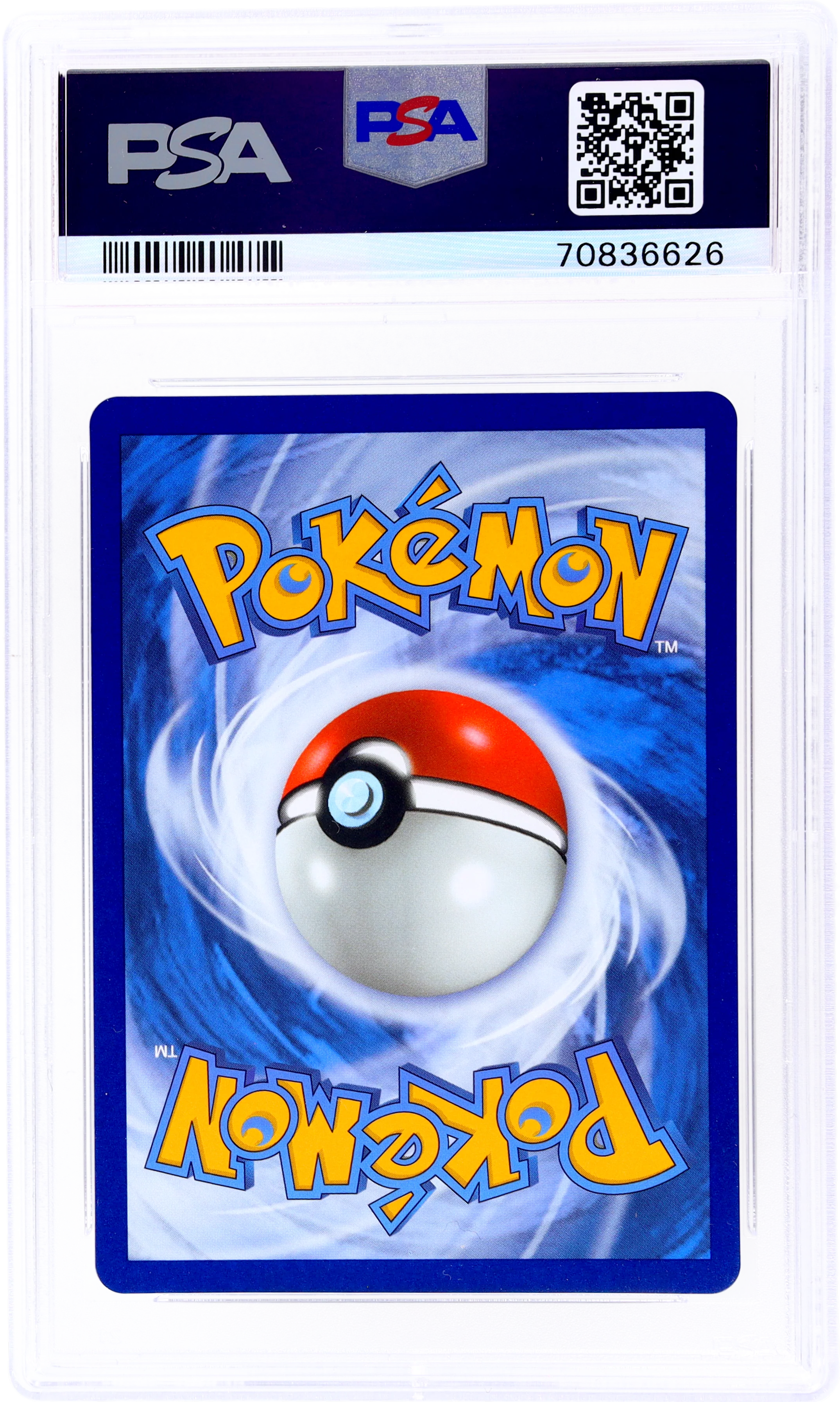 2022 Pokemon Sword and Shield Silver Tempest Trainer Gallery Blaziken Vmax #TG15 PSA 10 - Image 2