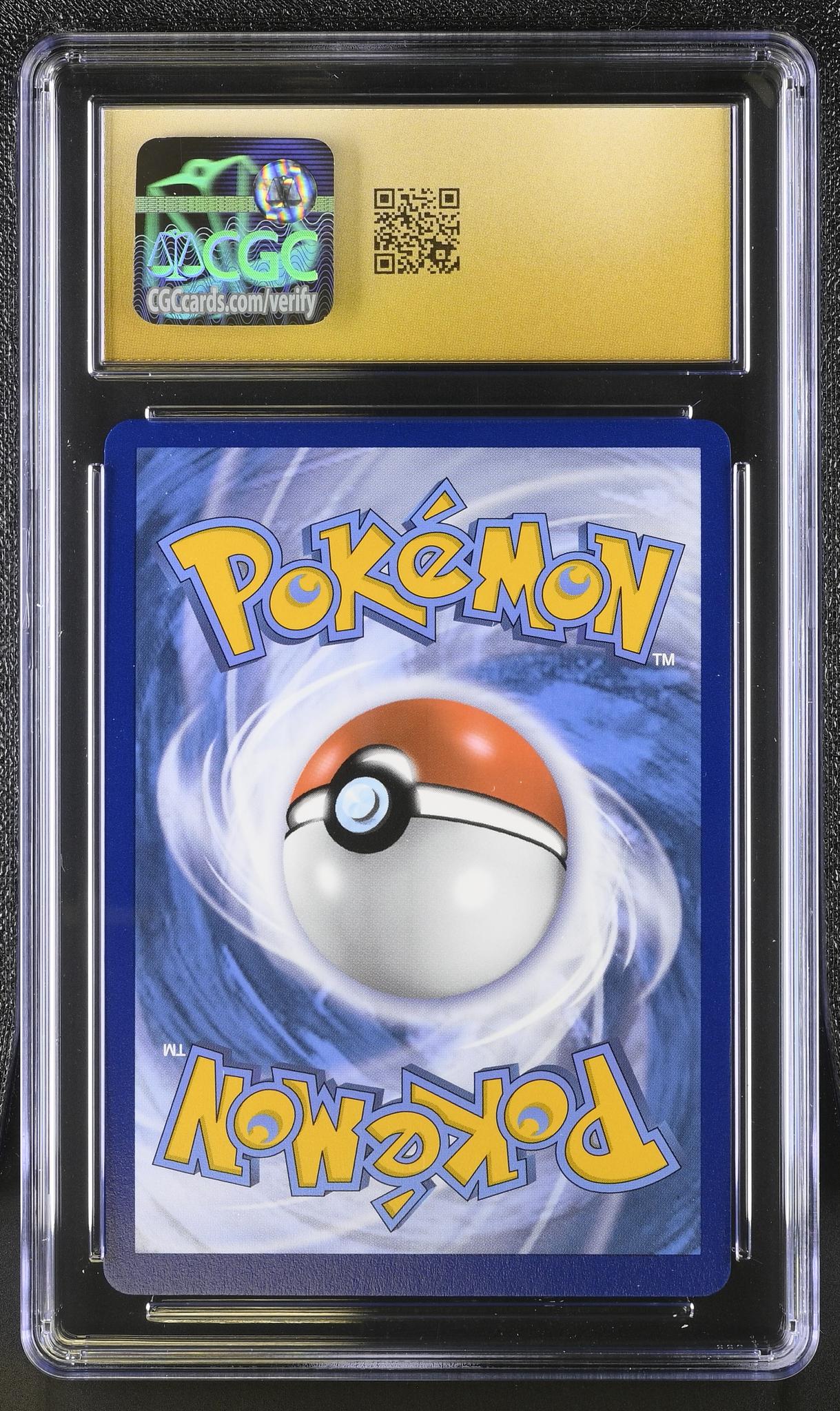 2022 Pokémon Sword & Shield Astral Radiance Garchomp V #178/189 CGC Pristine 10 - Image 2
