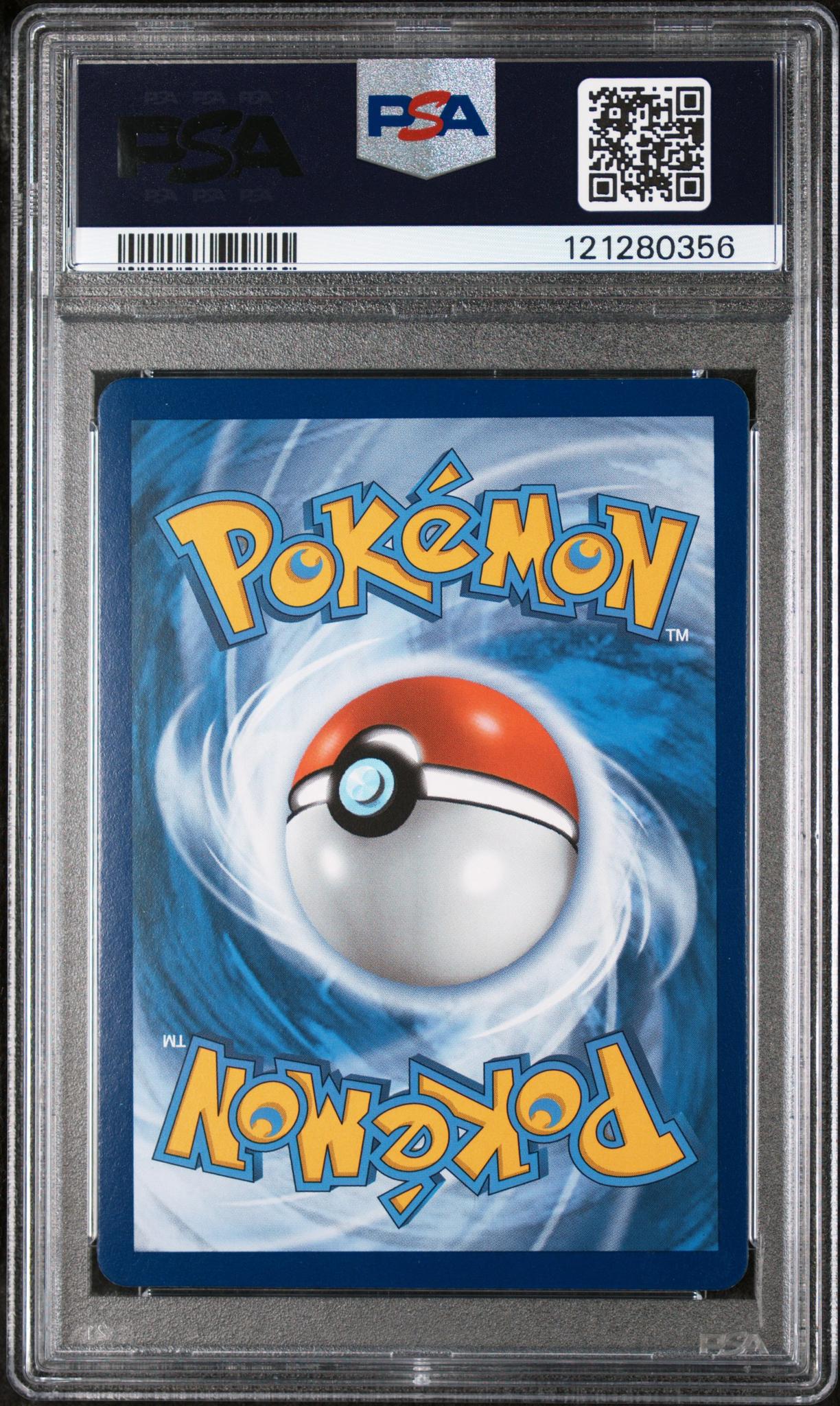 2022 Pokemon #TG13 Starmie V Astral Radiance PSA 9 - Image 2