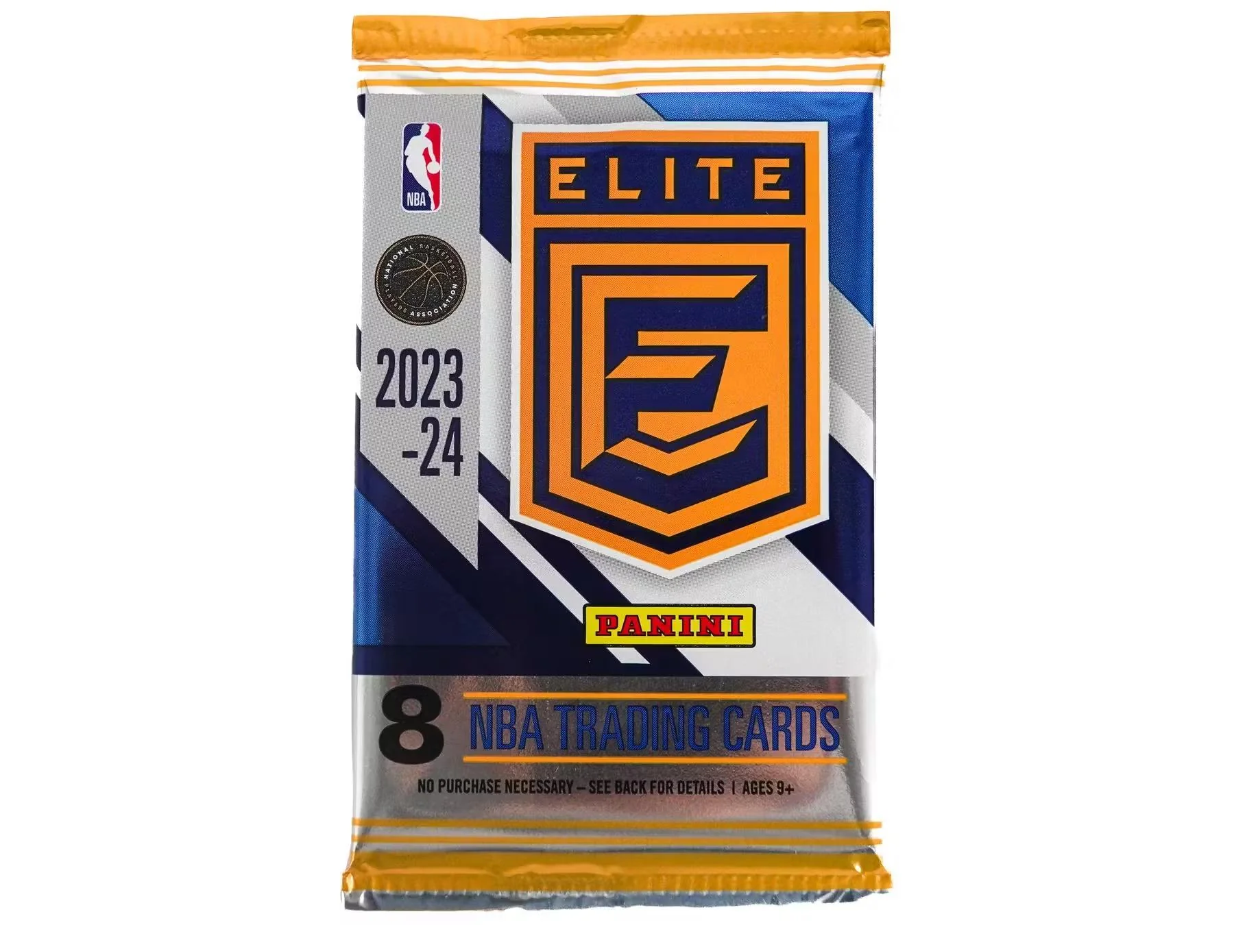 2023-24 Panini Donruss Elite Basketball Hobby Box - Image 2