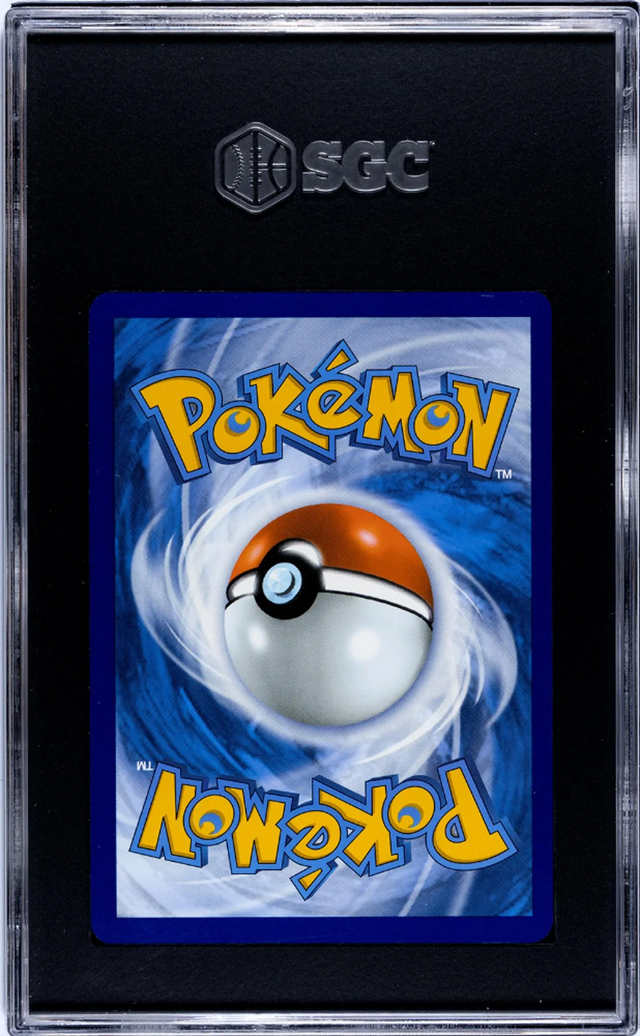 2023 Obsidian Flames #141/197 Scizor SGC 9.5 - Image 2