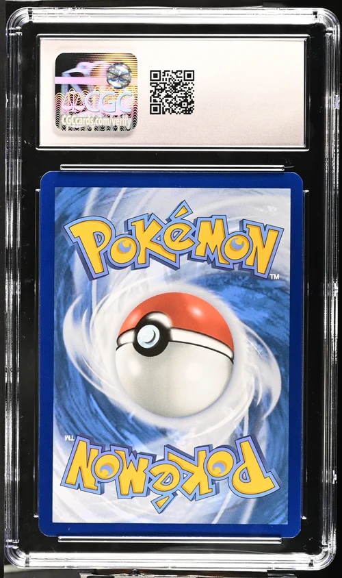 2023 Paldea Evolved #230/193 Forretress ex CGC 10 - Image 2